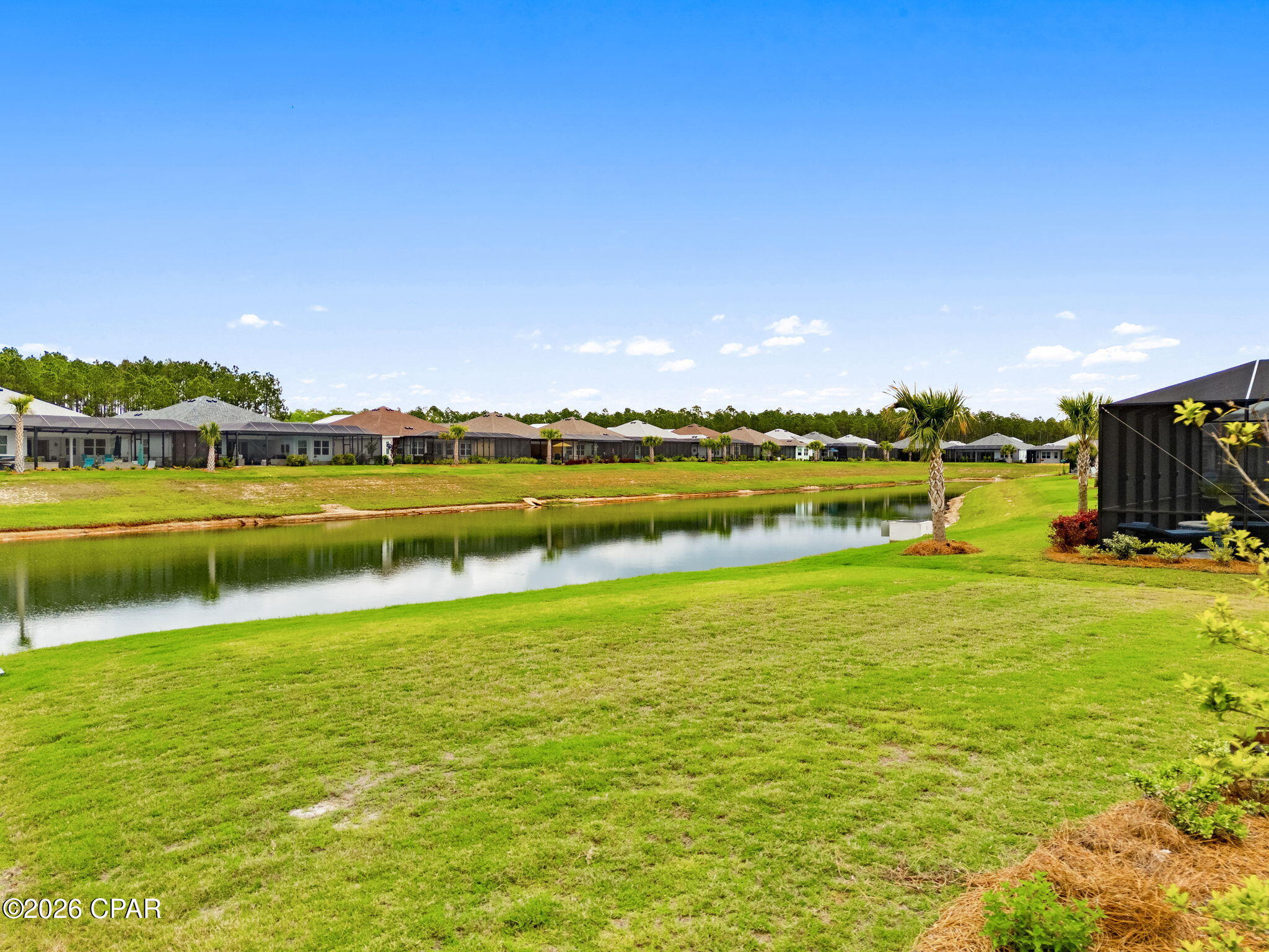 Latitude at Watersound - Residential