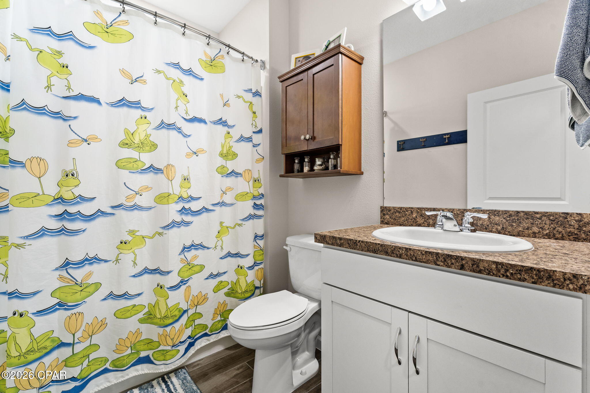 Latitude at Watersound - Residential