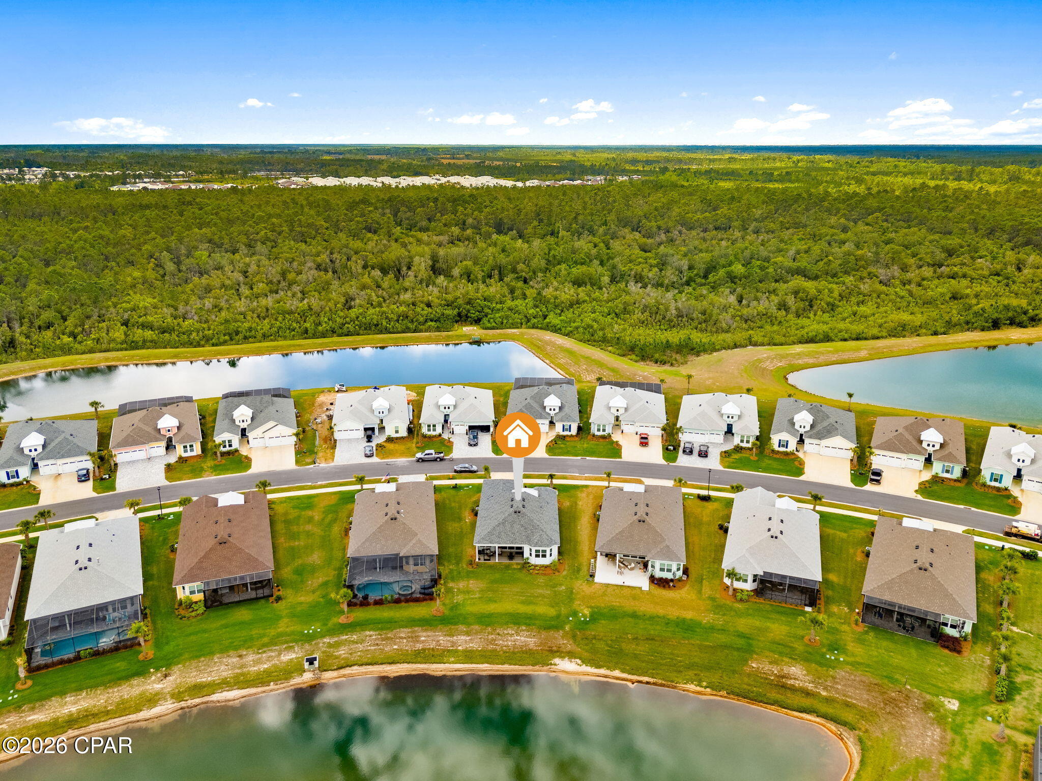 Latitude at Watersound - Residential