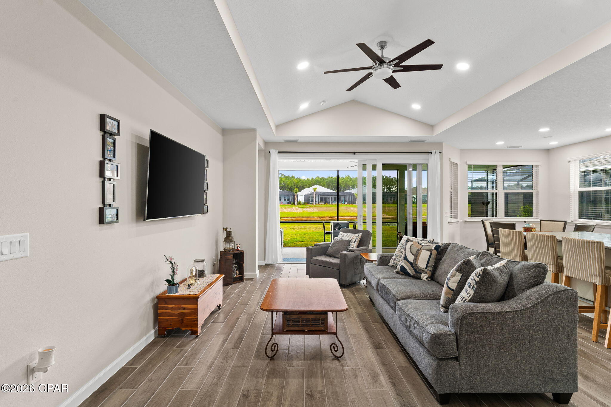 Latitude at Watersound - Residential