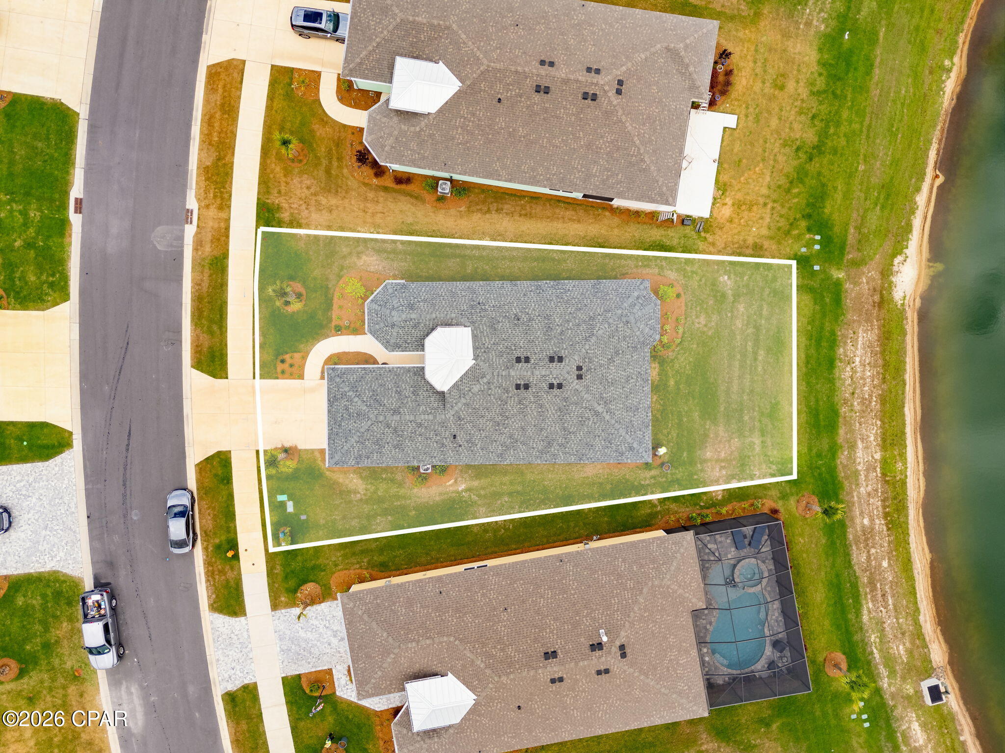 Latitude at Watersound - Residential