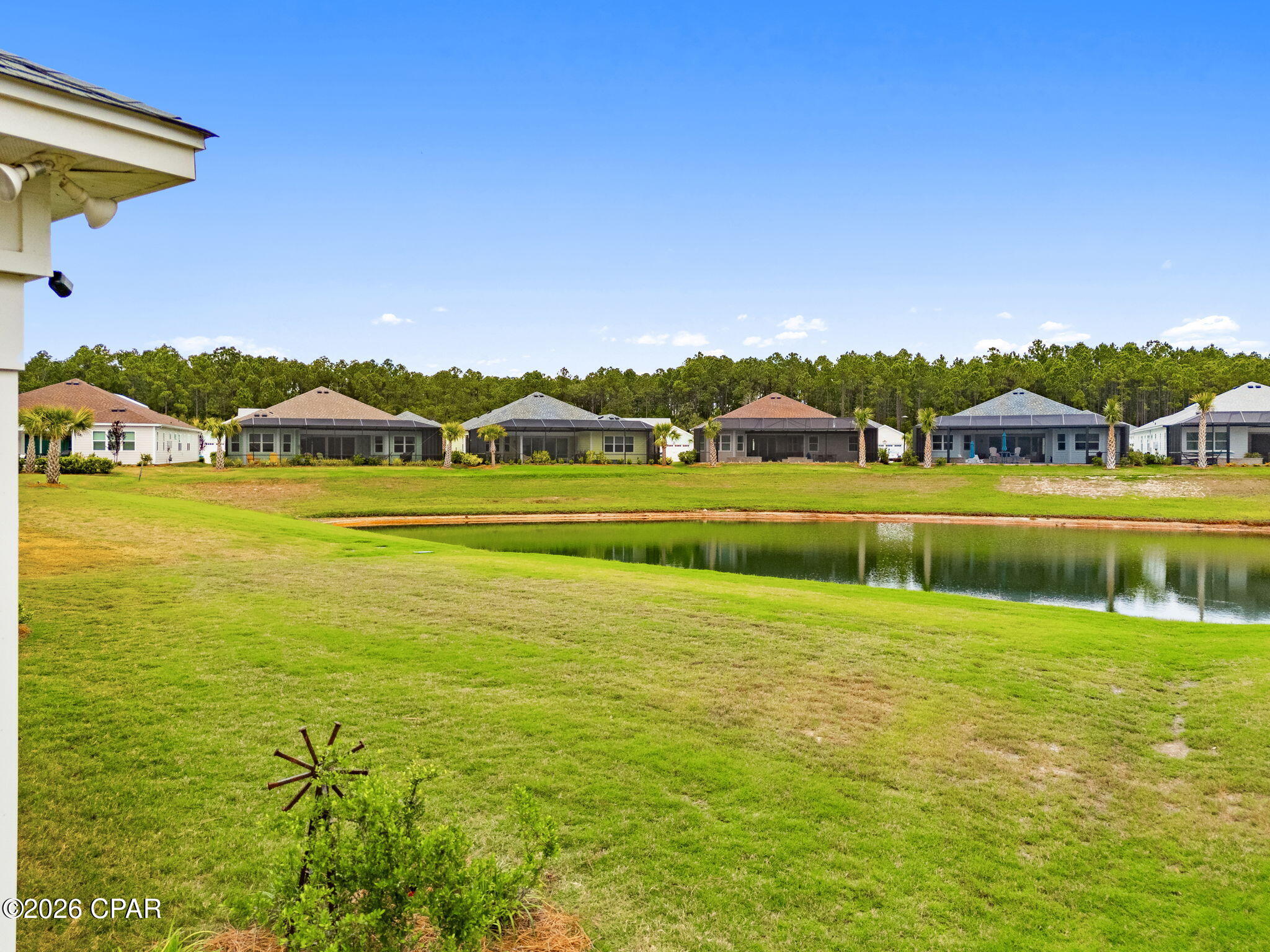 Latitude at Watersound - Residential