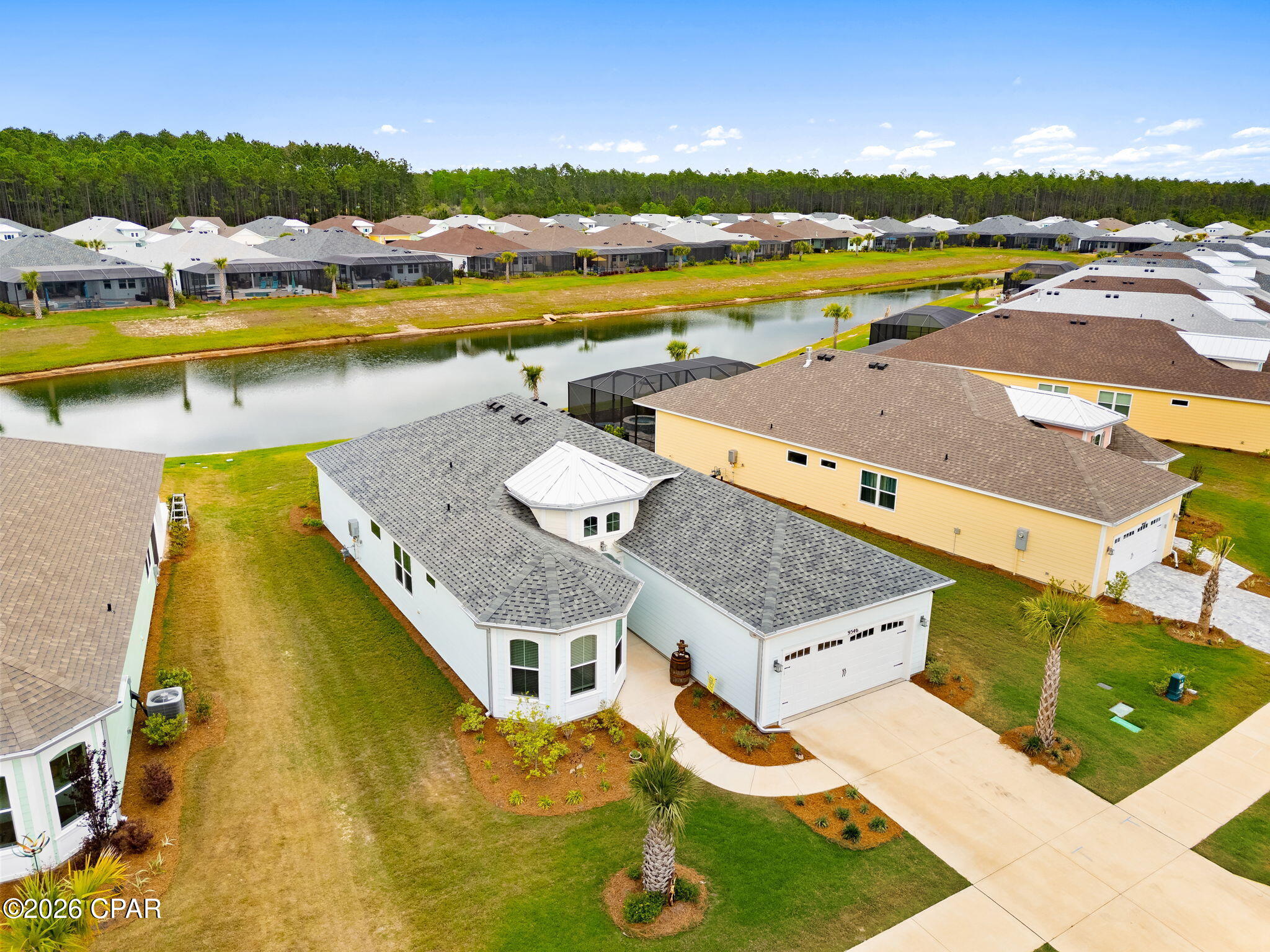 Latitude at Watersound - Residential