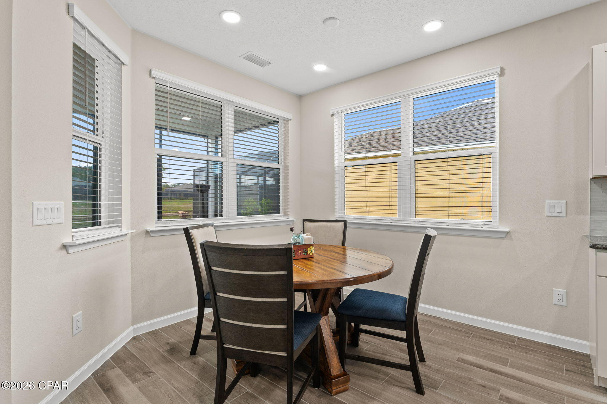 Latitude at Watersound - Residential