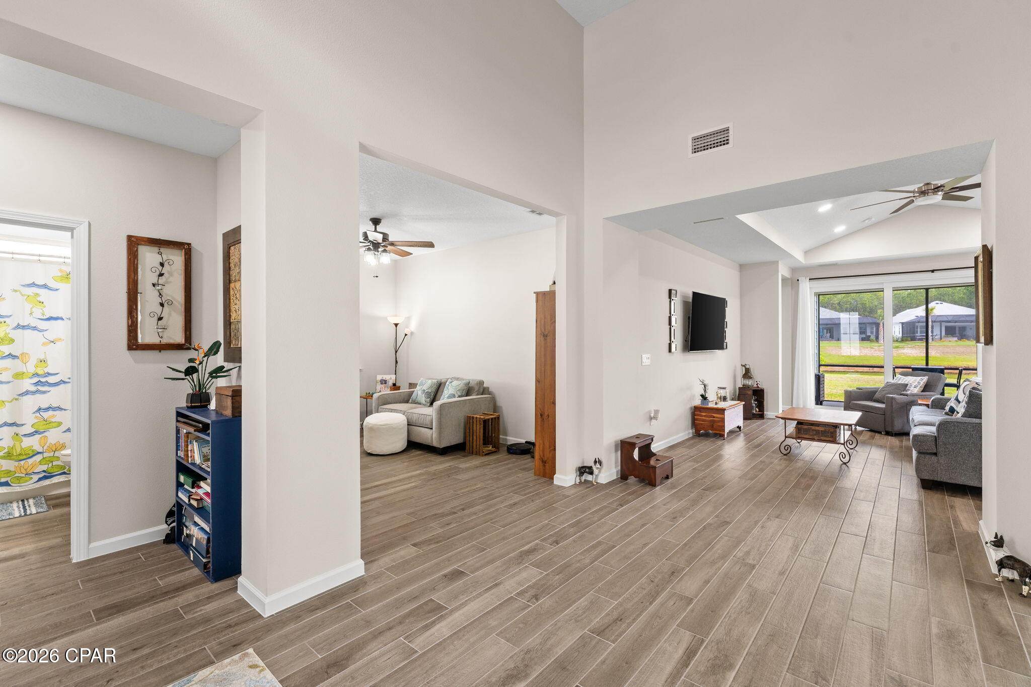 Latitude at Watersound - Residential