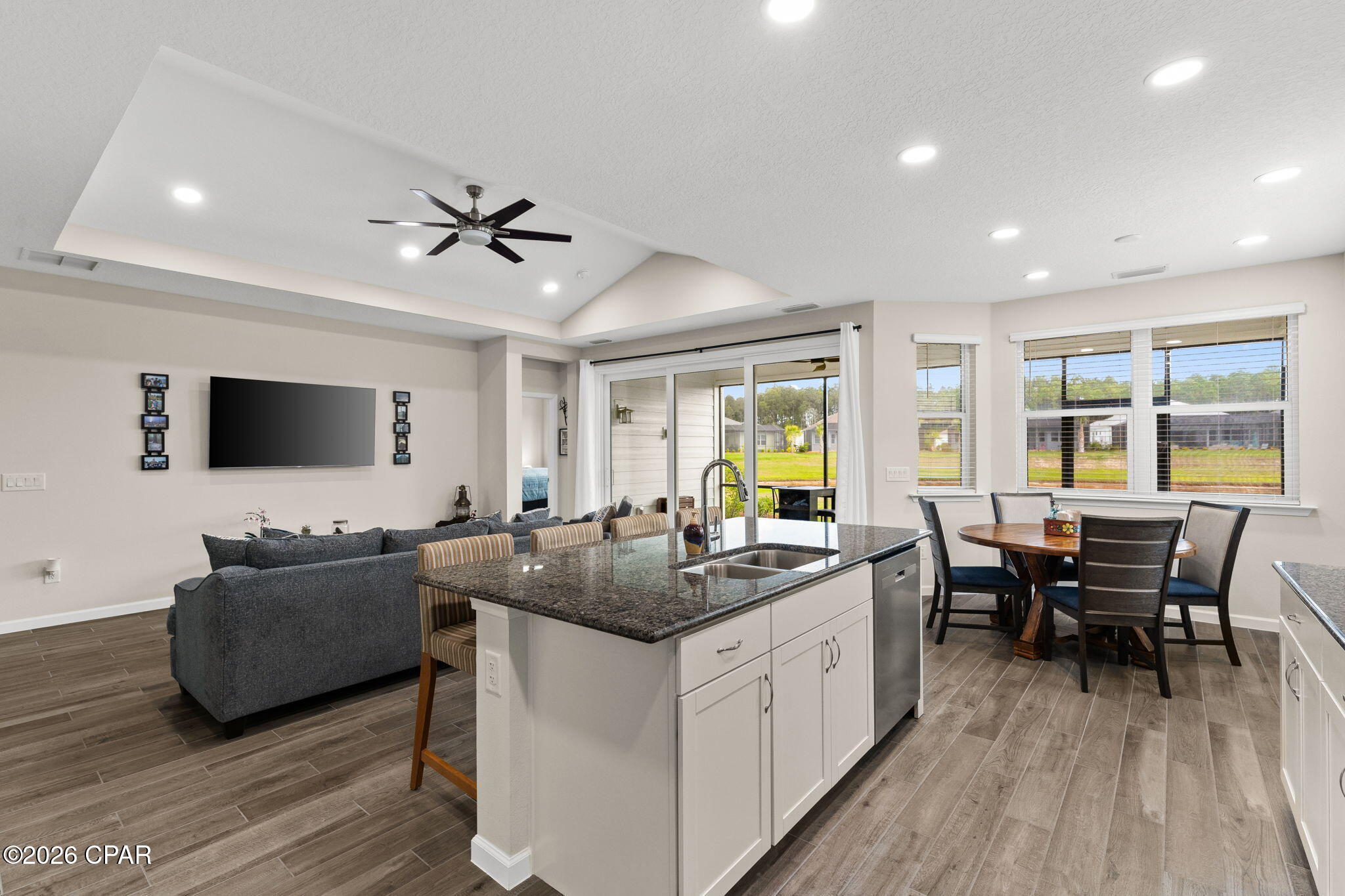 Latitude at Watersound - Residential