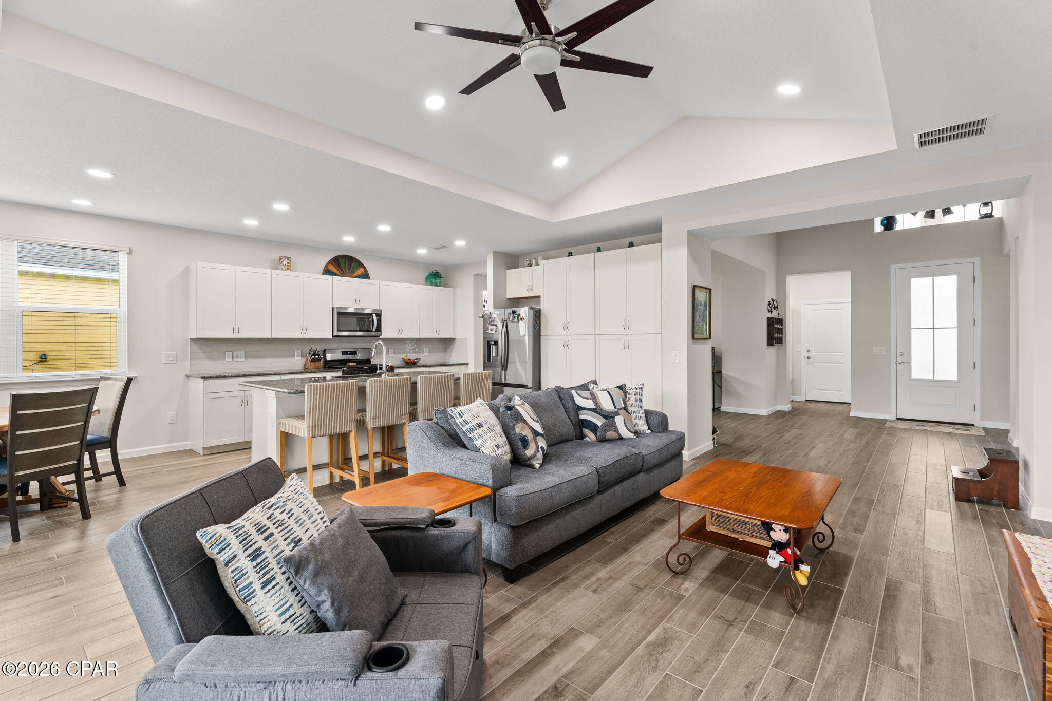 Latitude at Watersound - Residential