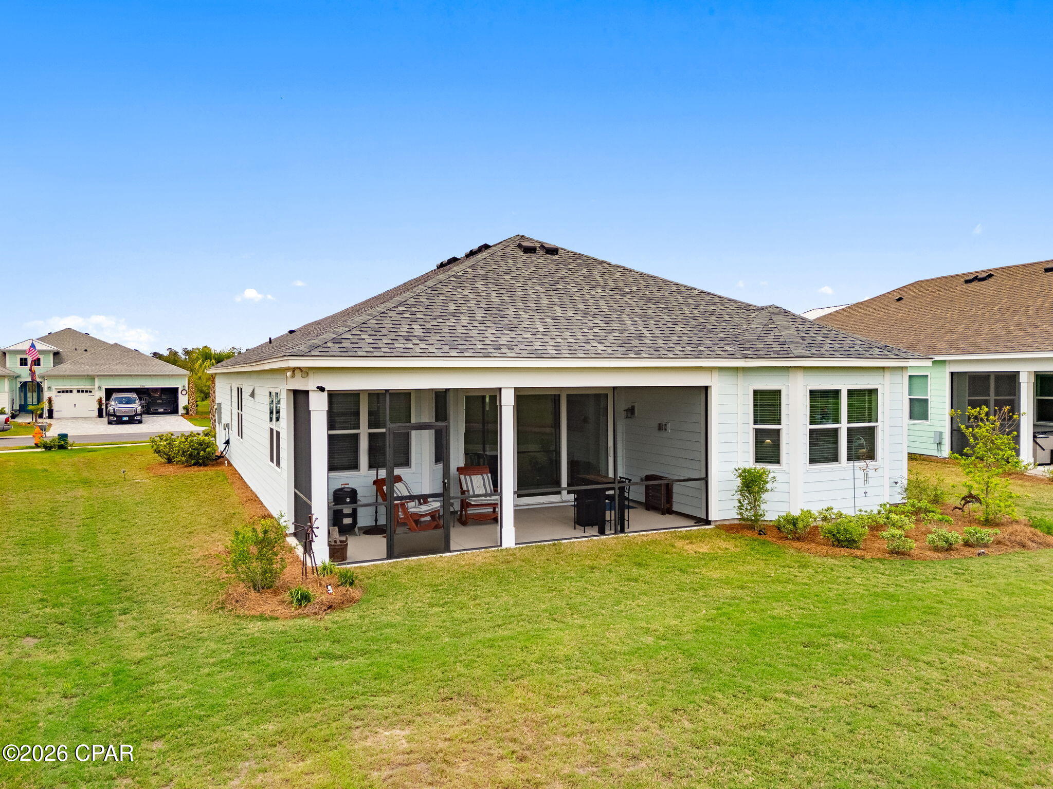 Latitude at Watersound - Residential