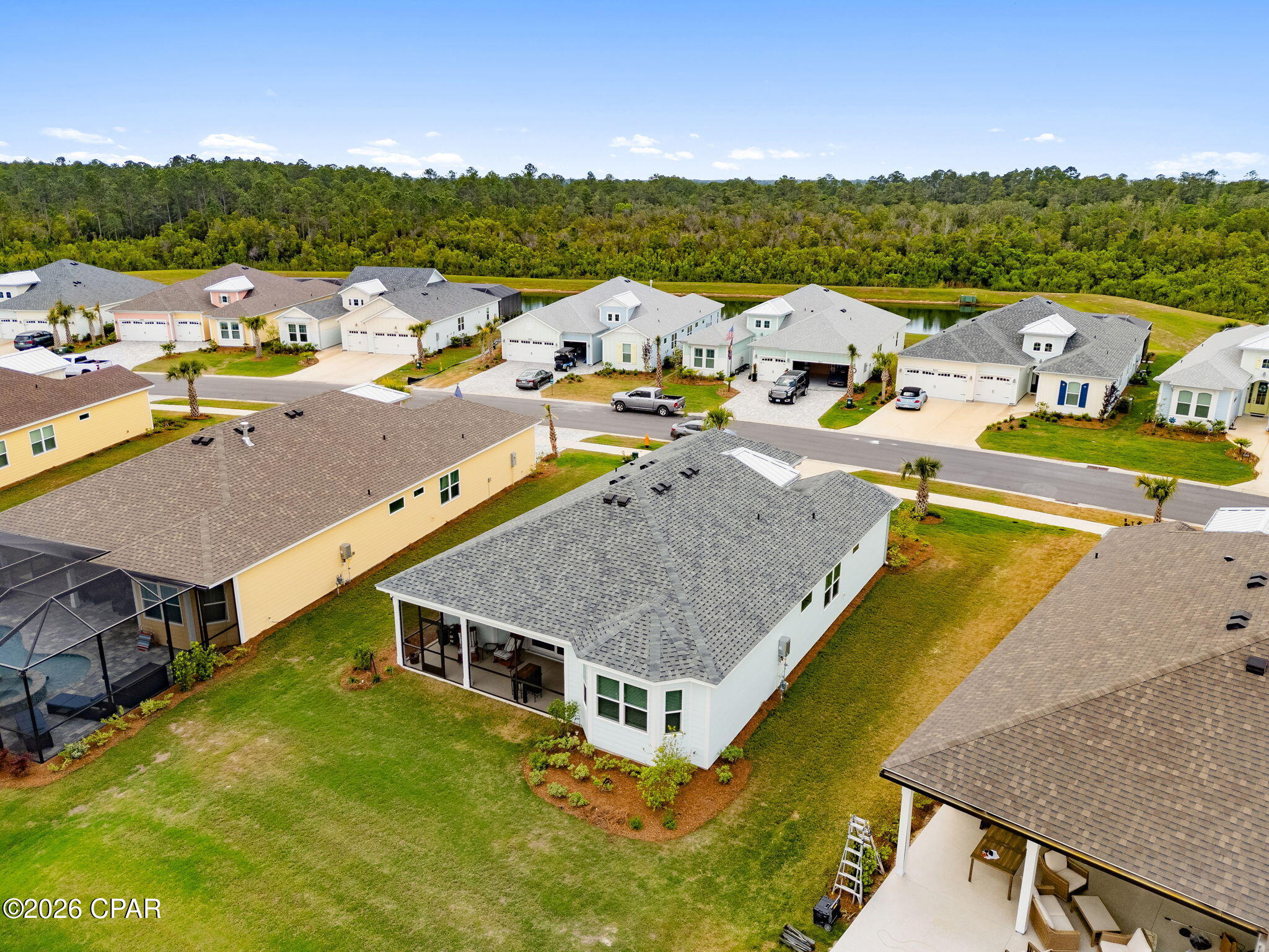 Latitude at Watersound - Residential