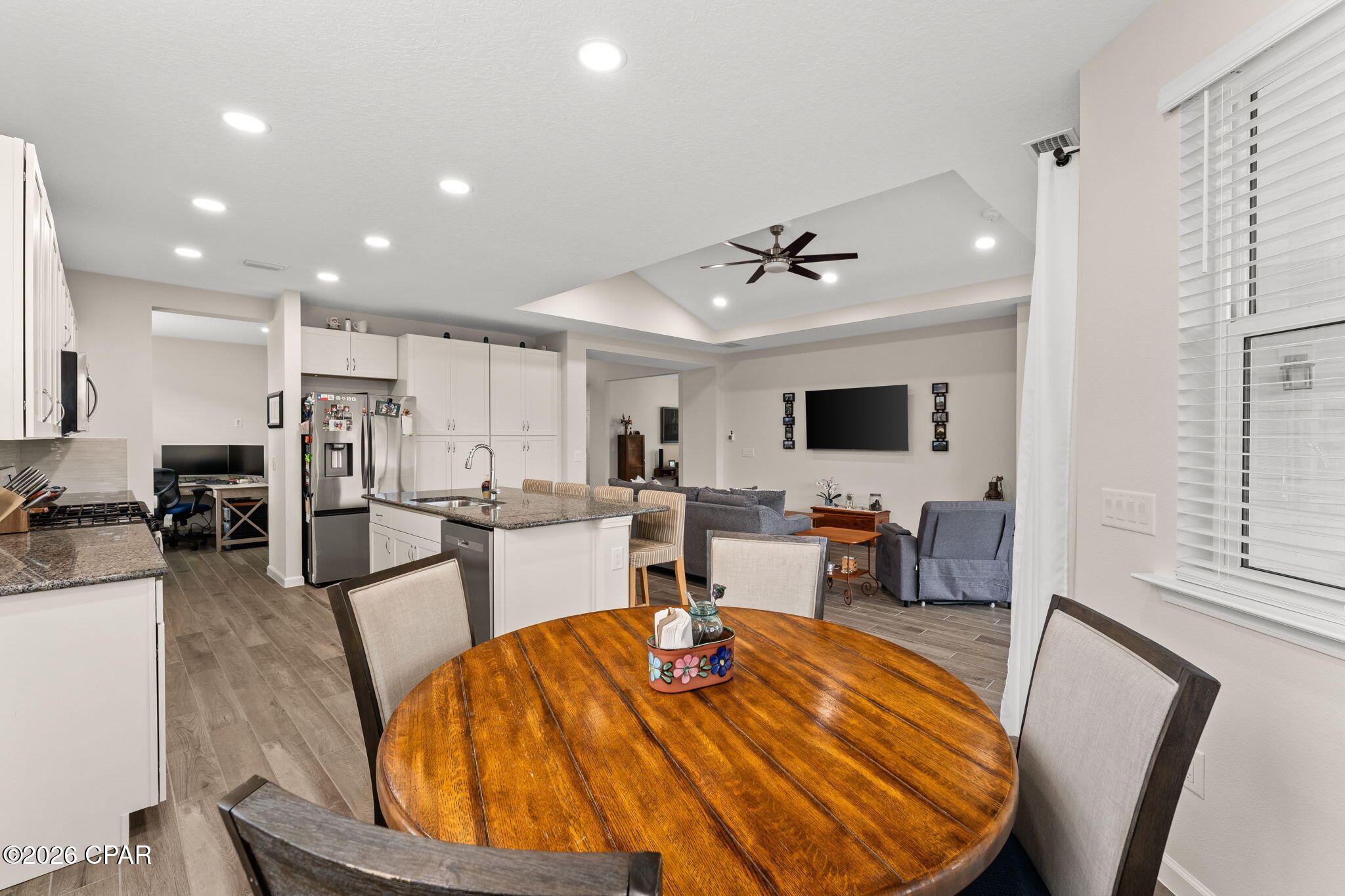 Latitude at Watersound - Residential