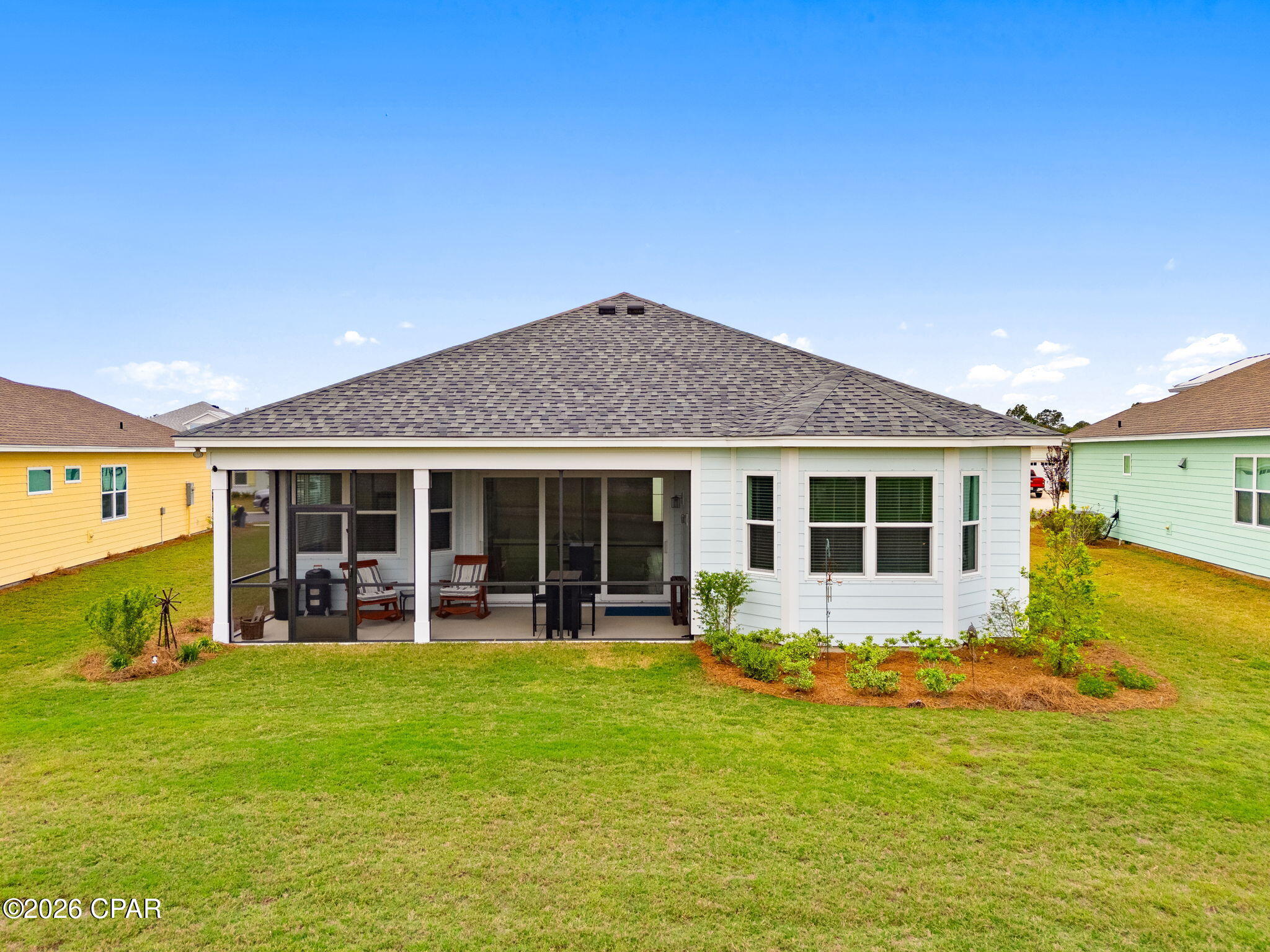 Latitude at Watersound - Residential