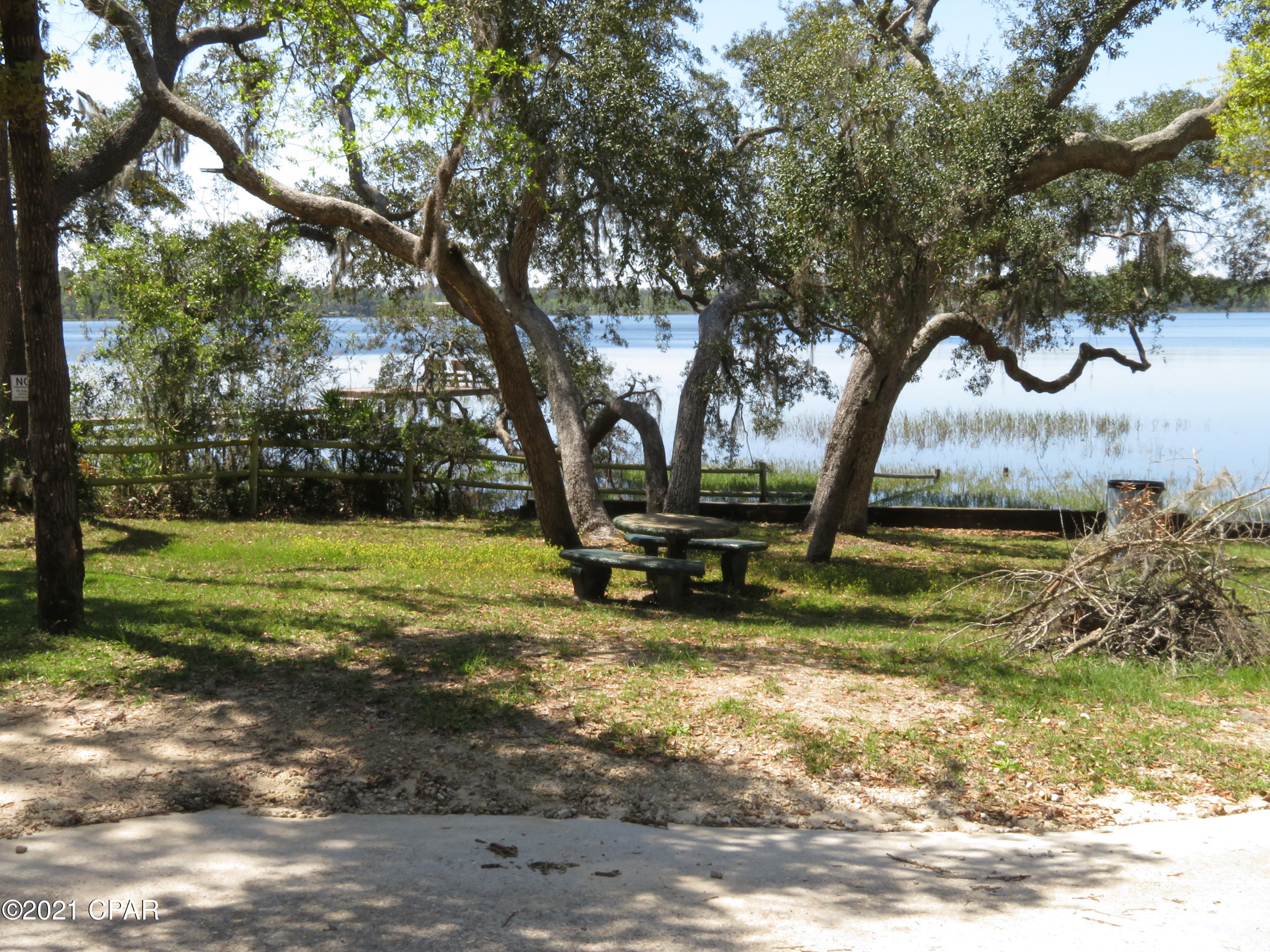 Porter Lake Retreat II - Land