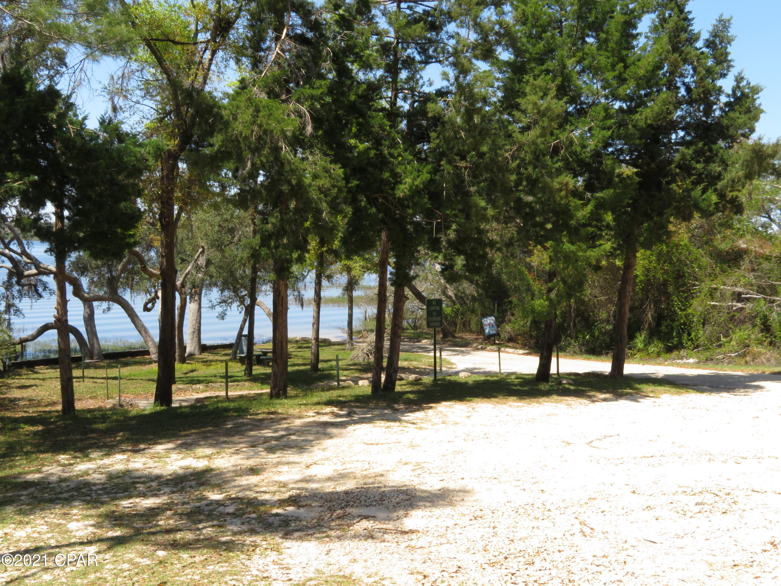 Porter Lake Retreat II - Land