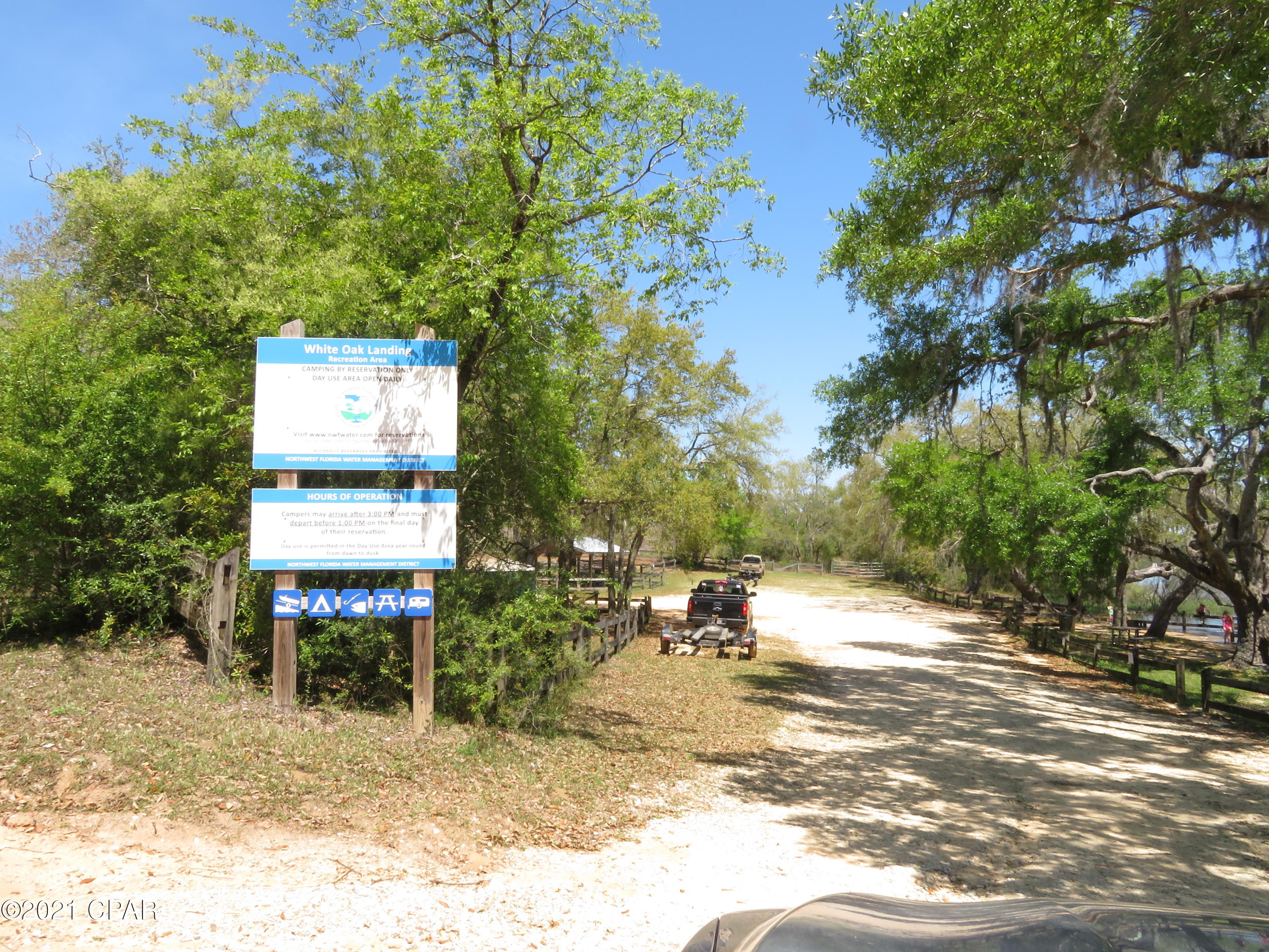 Porter Lake Retreat II - Land