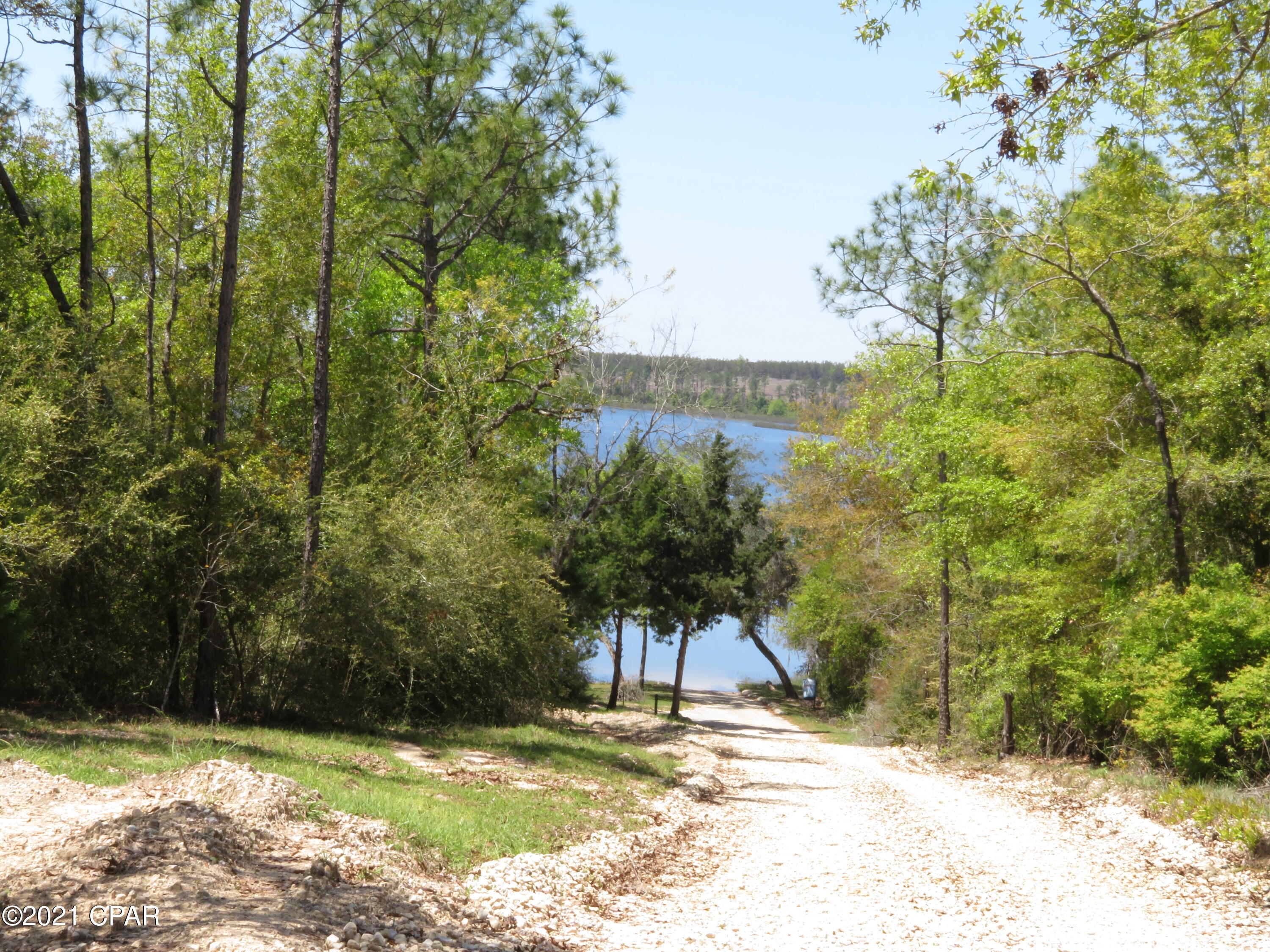 Porter Lake Retreat II - Land