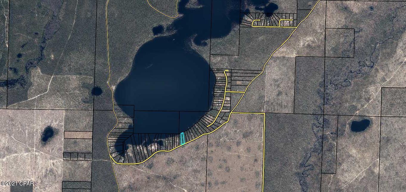 Porter Lake Retreat II - Land