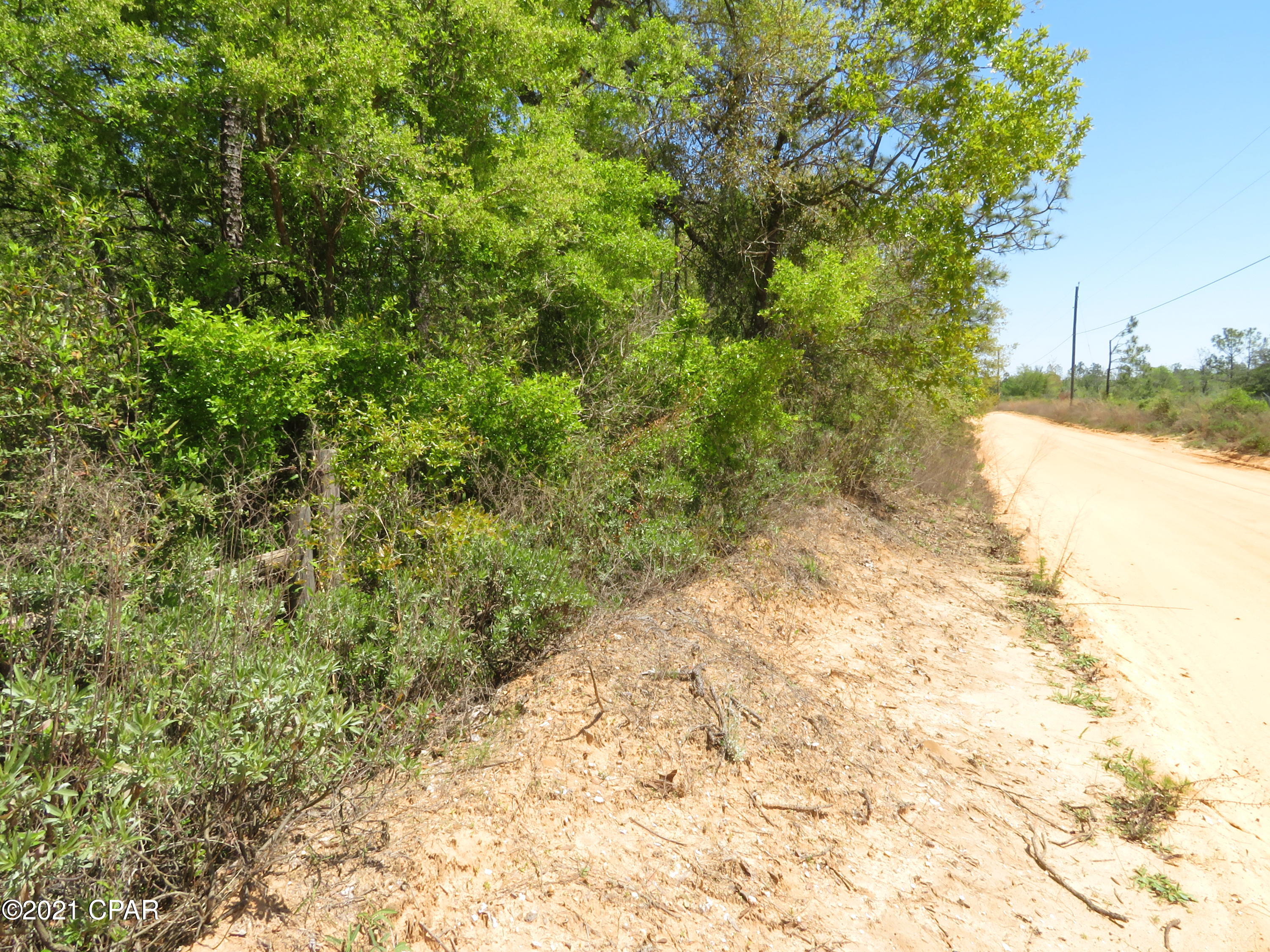 Porter Lake Retreat II - Land