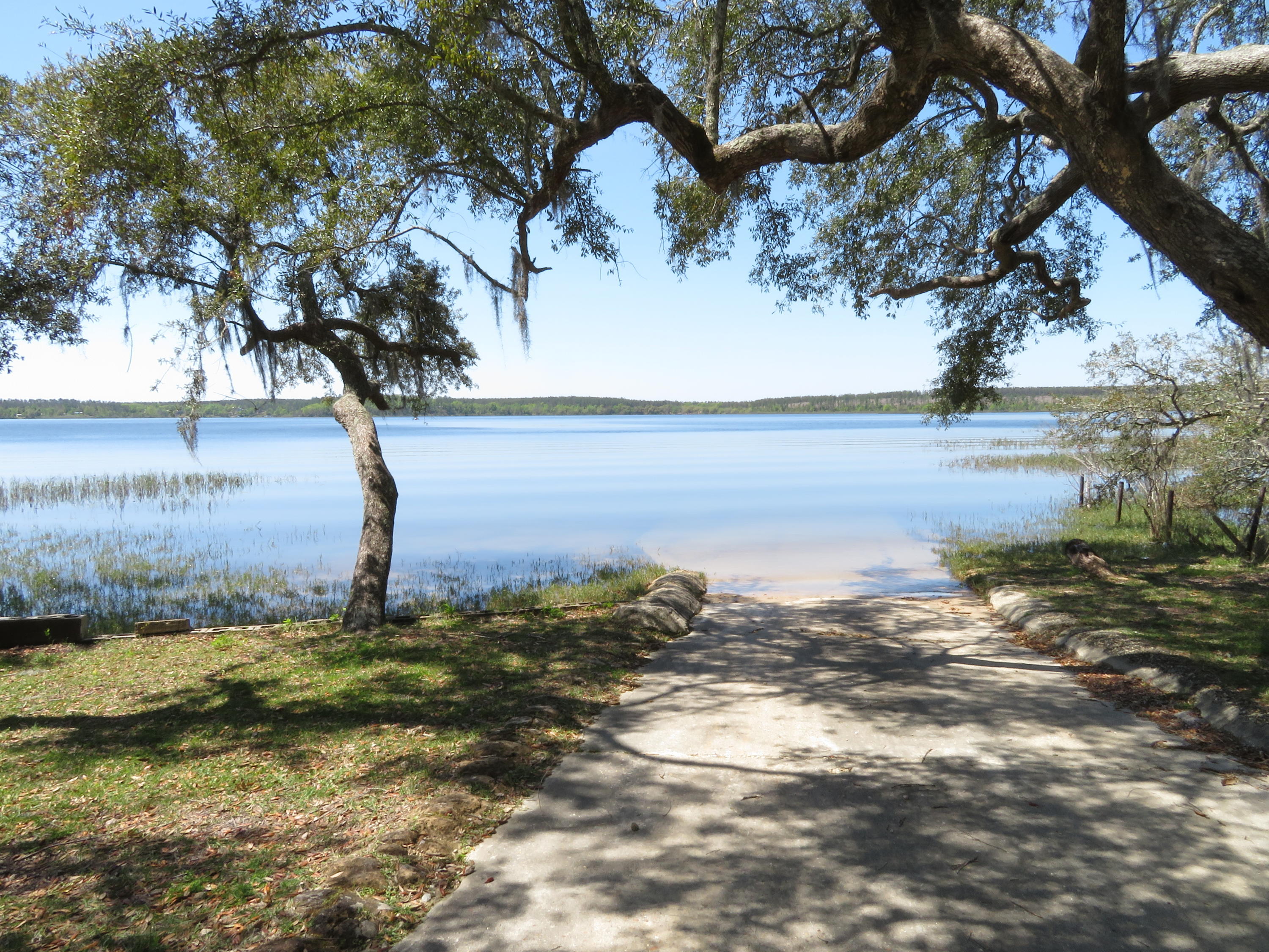Porter Lake Retreat II - Land