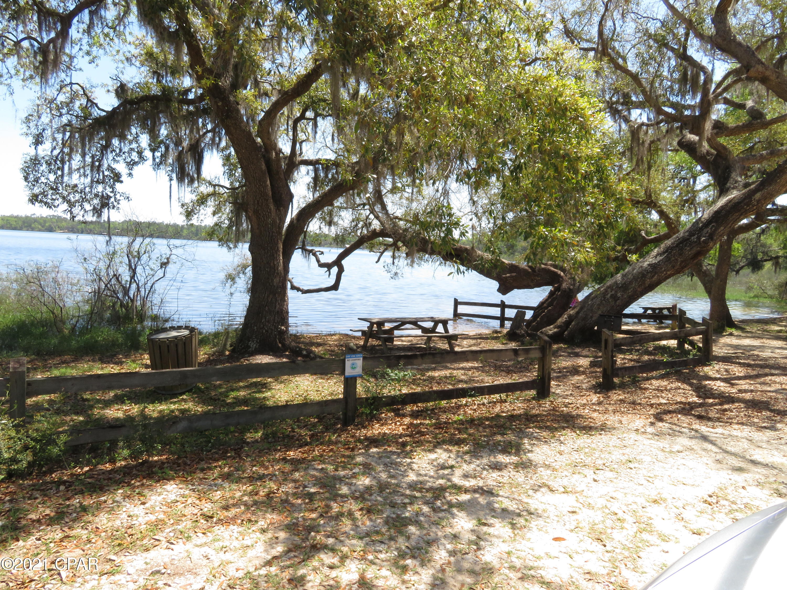 Porter Lake Retreat II - Land