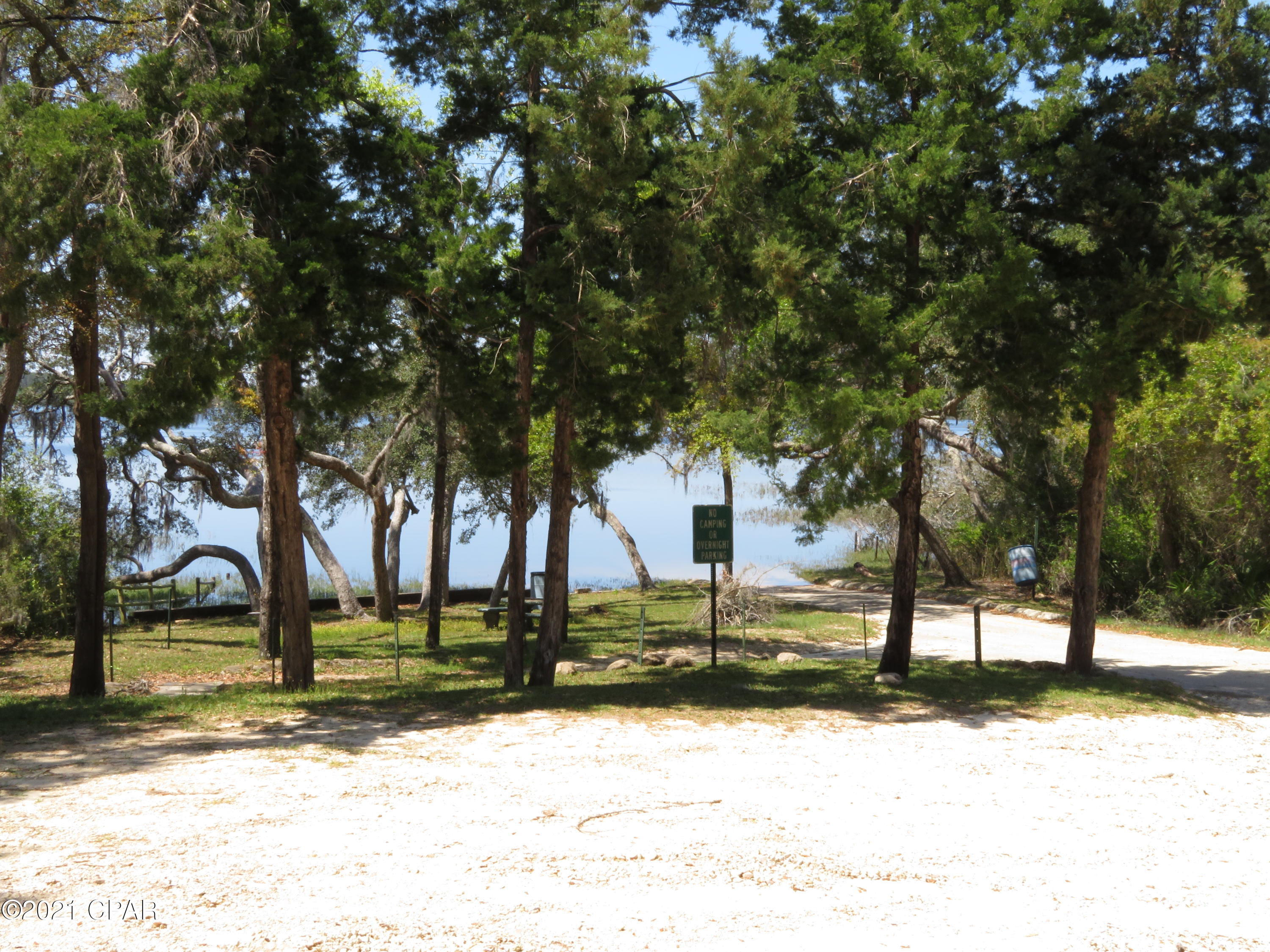 Porter Lake Retreat II - Land