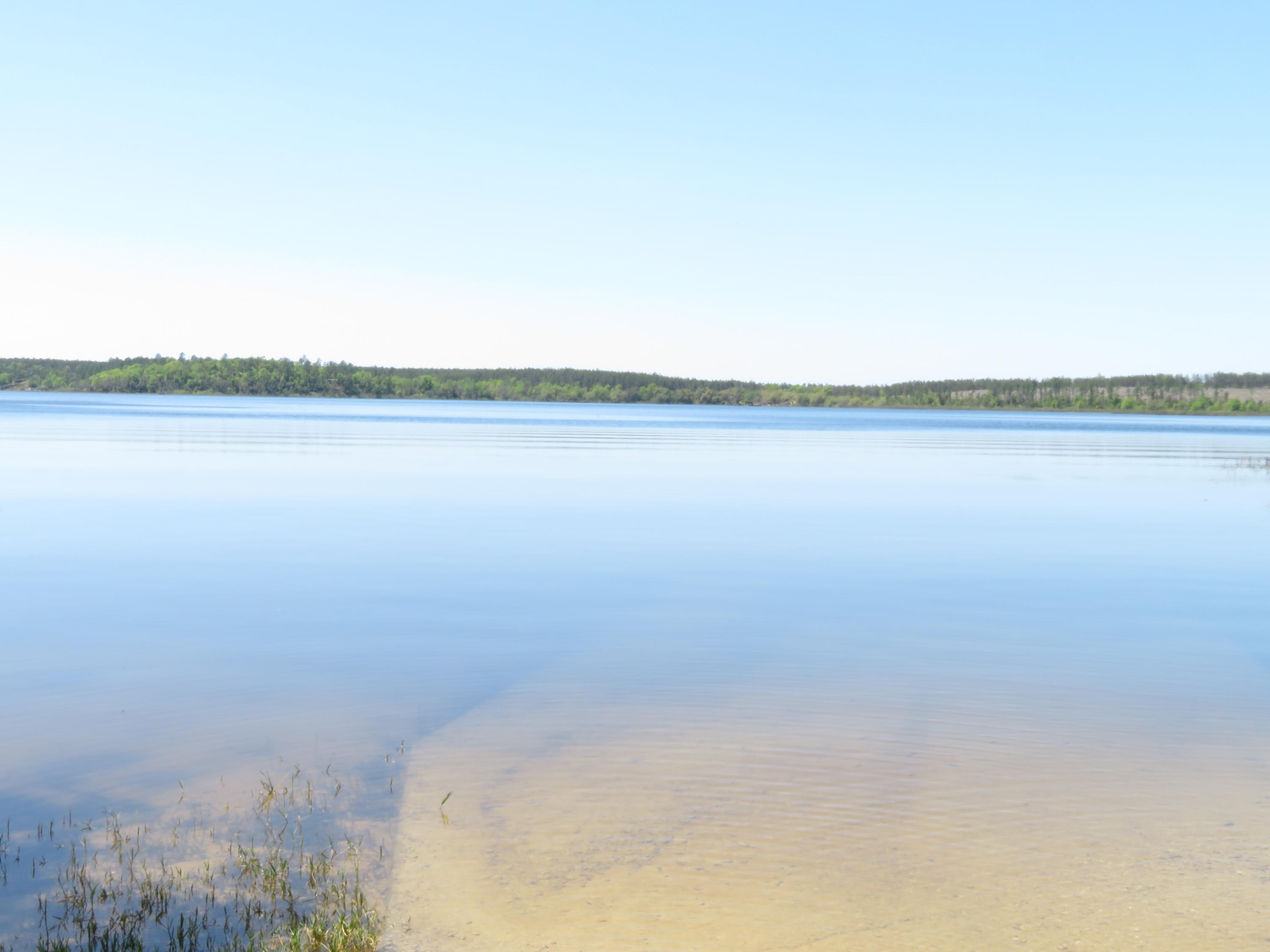 Porter Lake Retreat II - Land