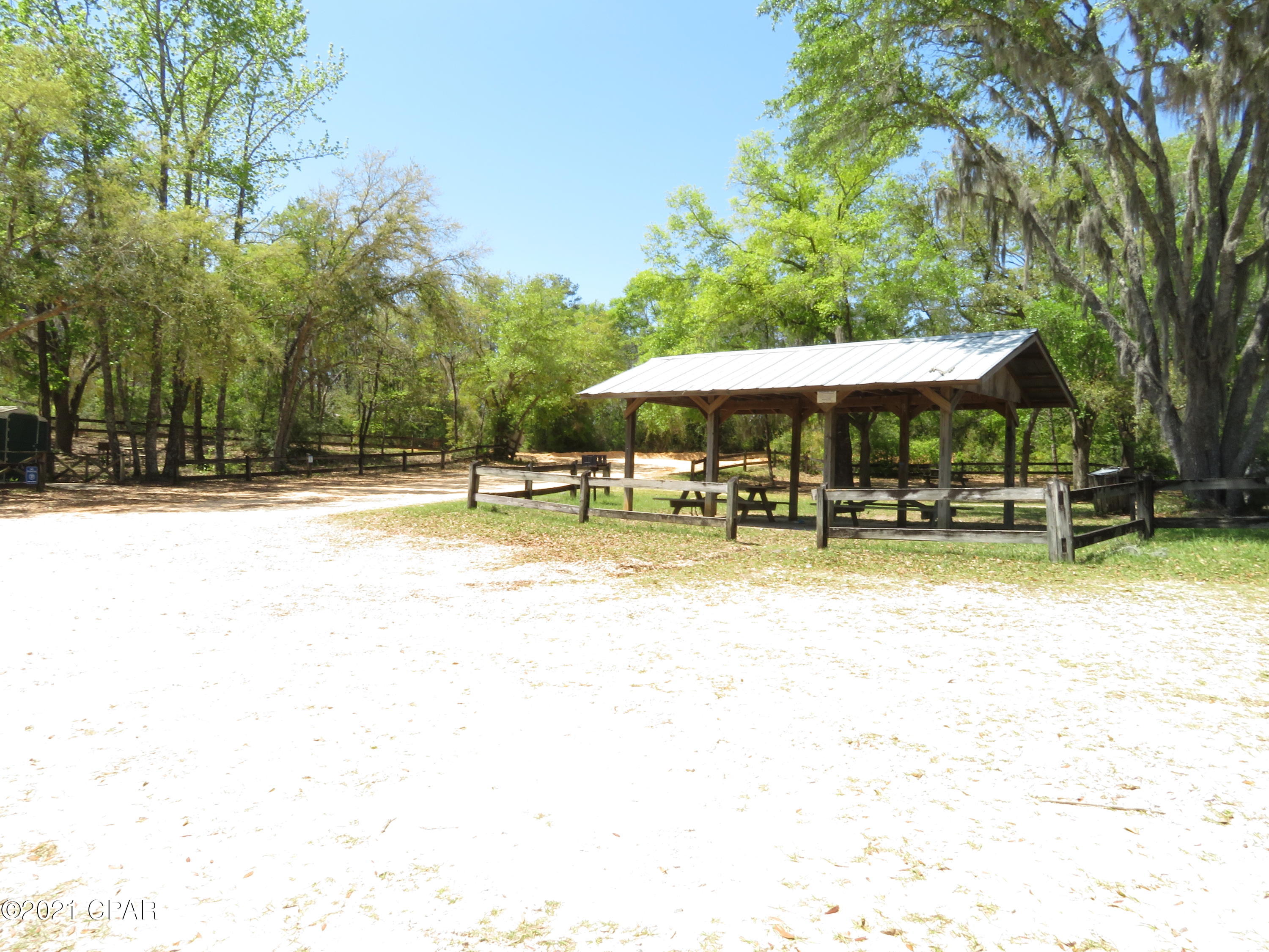 Porter Lake Retreat II - Land