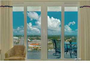 Laketown Wharf - Residential