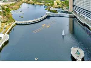 Laketown Wharf - Residential