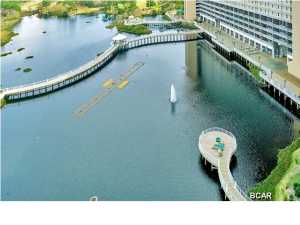 Laketown Wharf - Residential