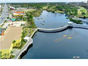 Laketown Wharf - Residential