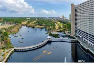 Laketown Wharf - Residential