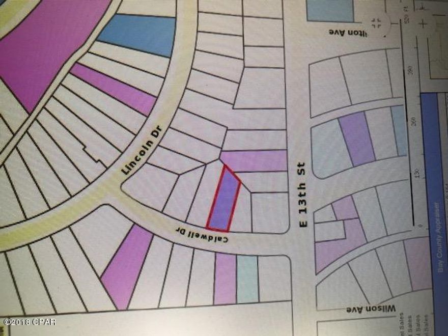 Foreclosed home in need of lots of work. Entered for comp purposes.
