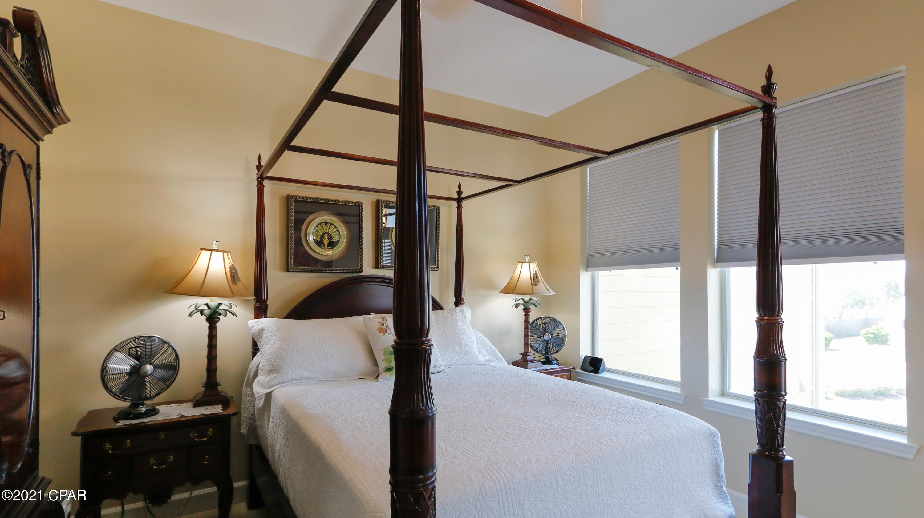 Island Reserve - Residential