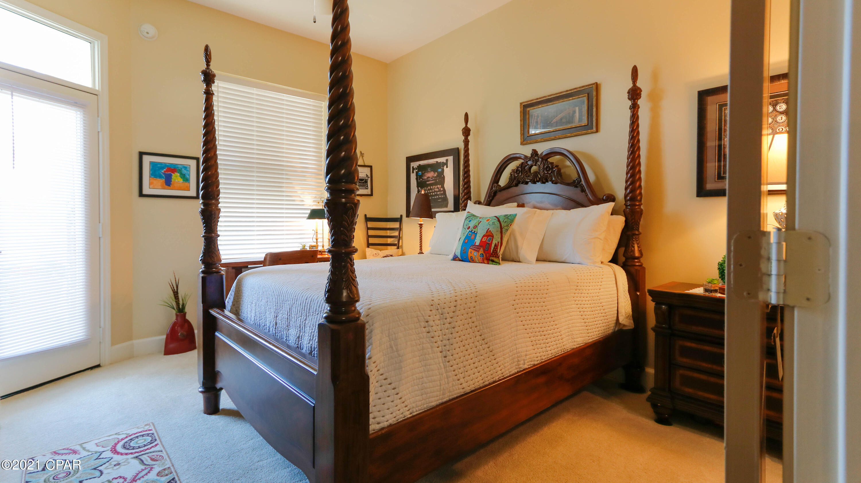 Island Reserve - Residential