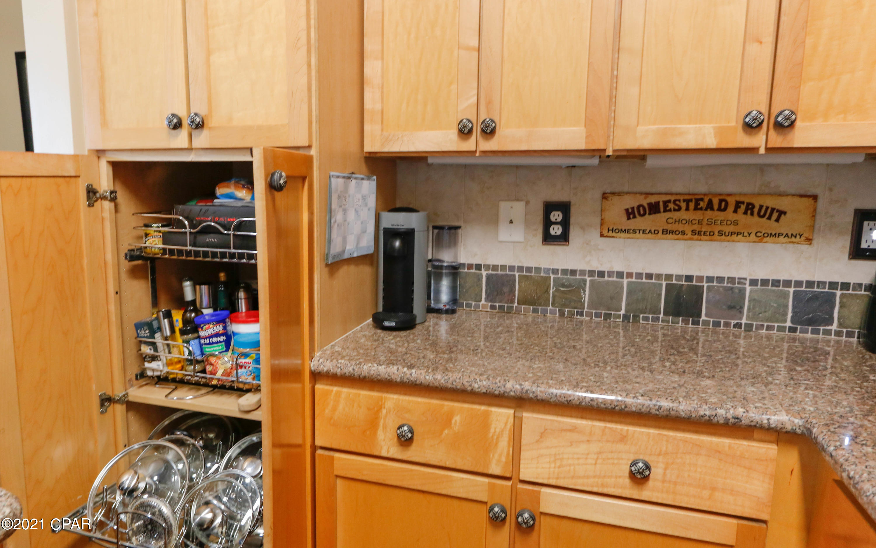 Island Reserve - Residential