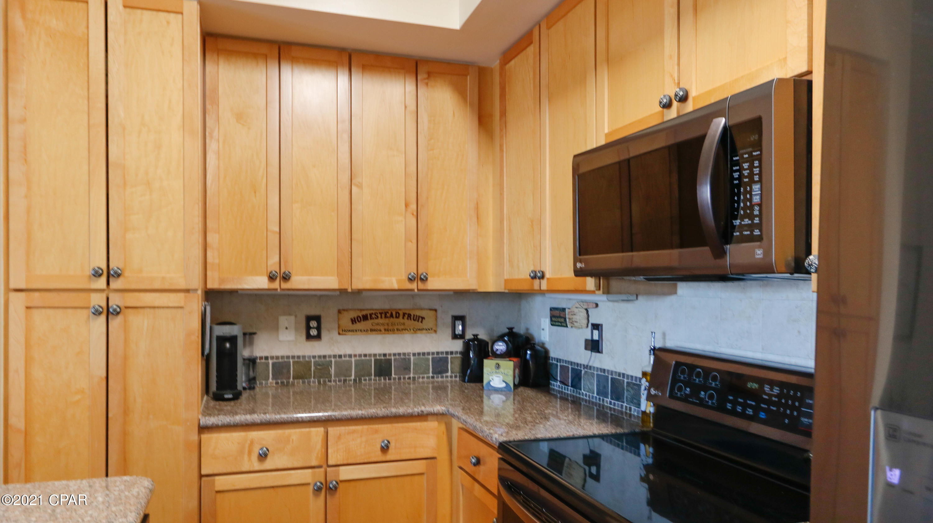 Island Reserve - Residential