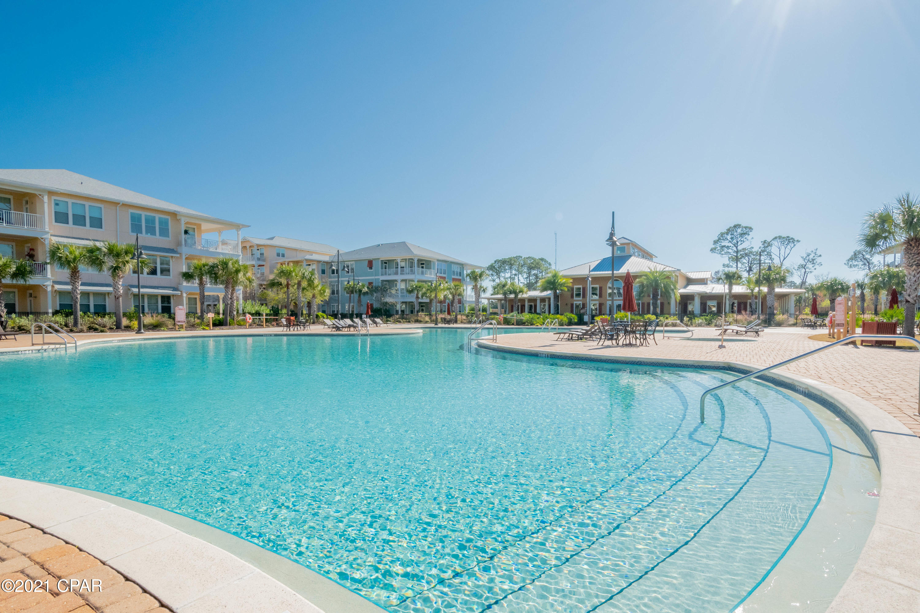 Island Reserve - Residential