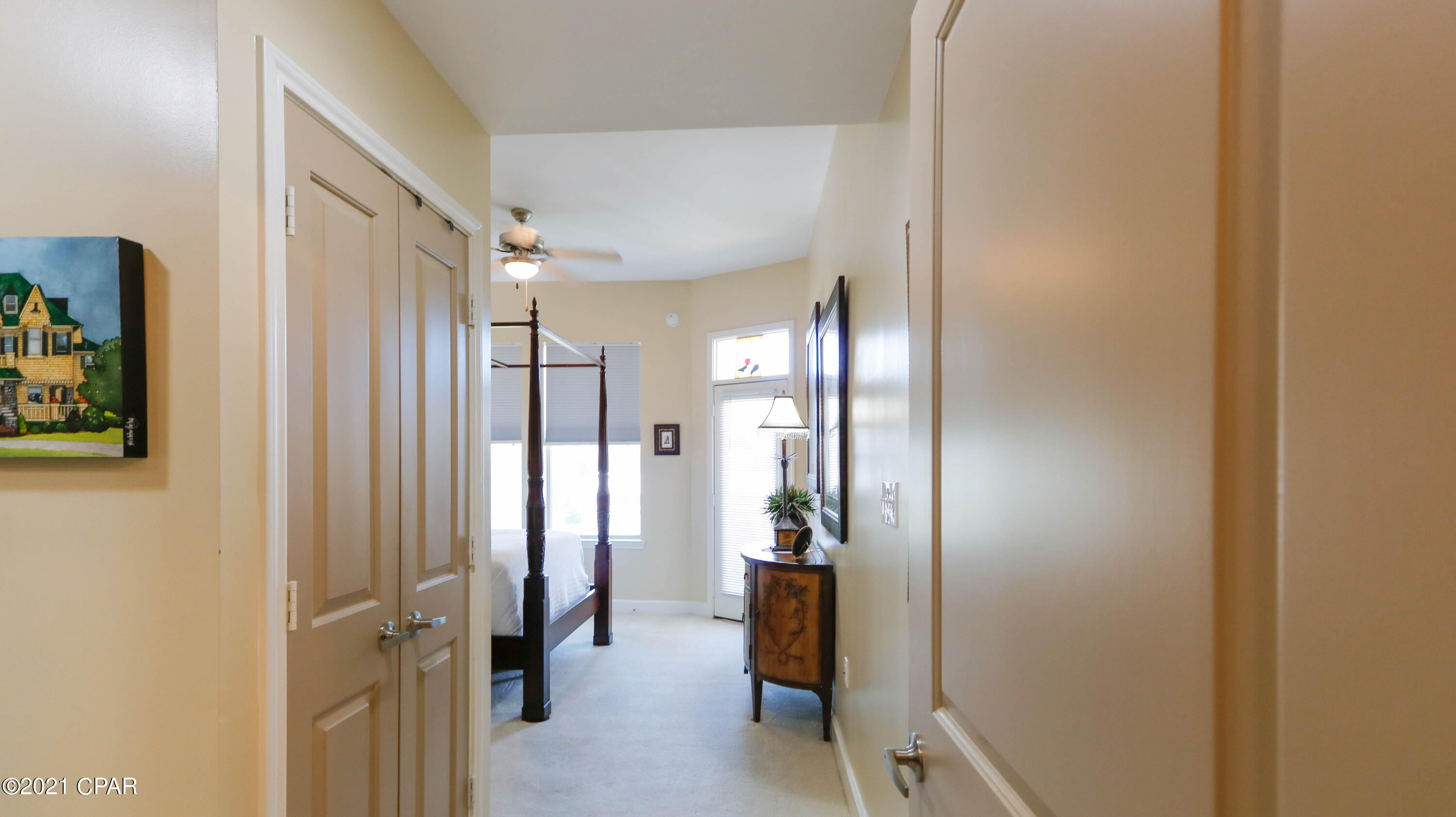 Island Reserve - Residential