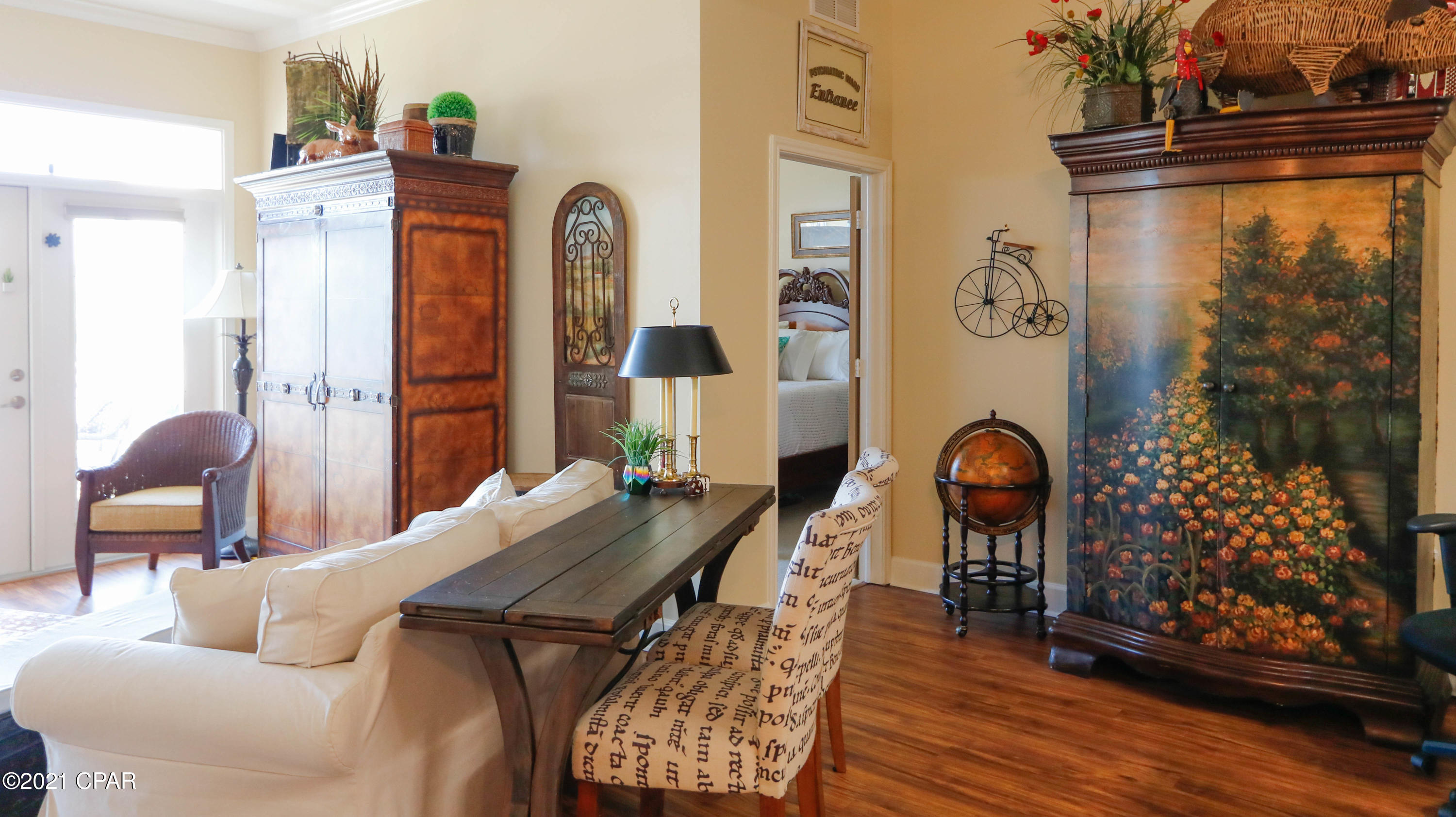 Island Reserve - Residential