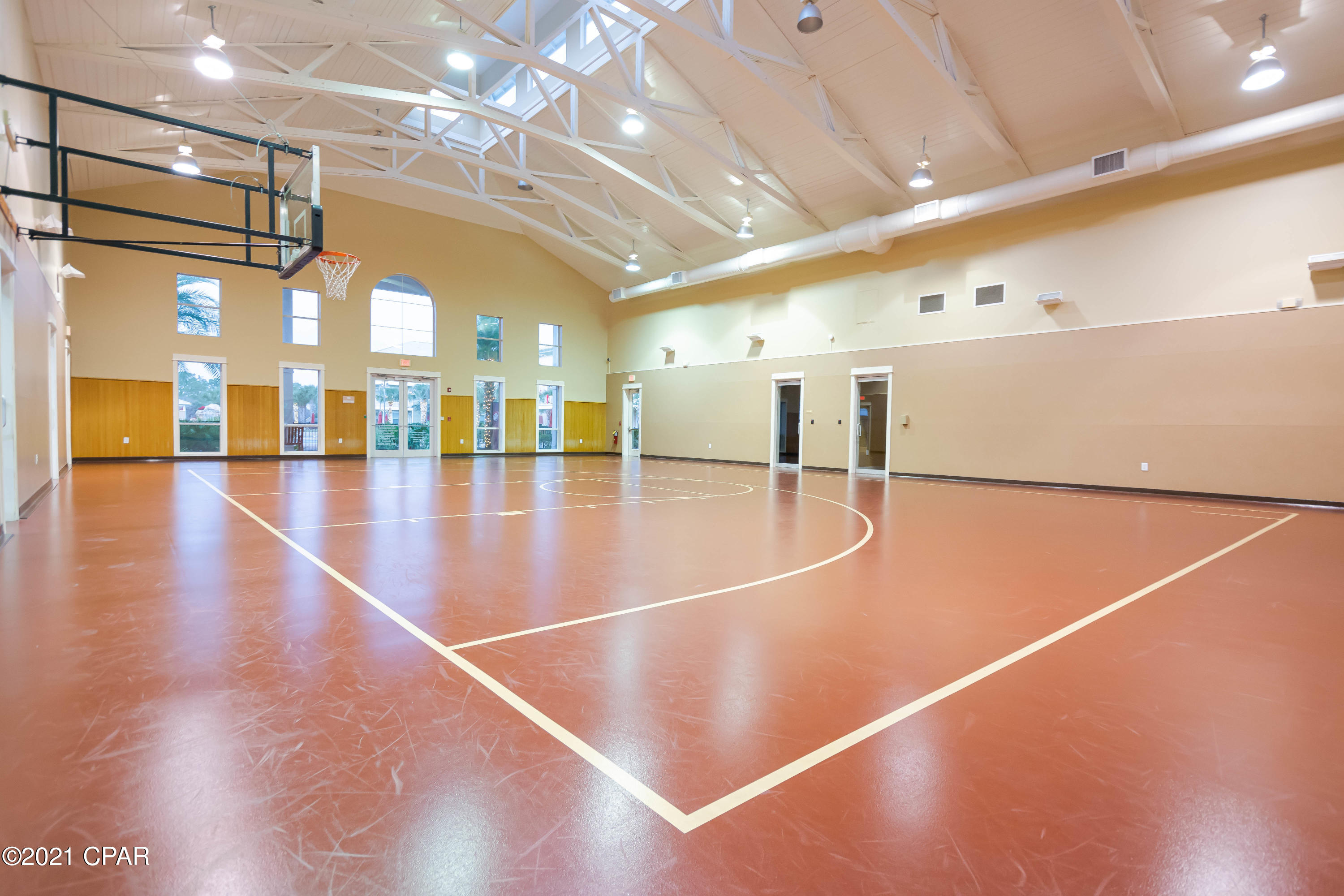 Island Reserve - Residential