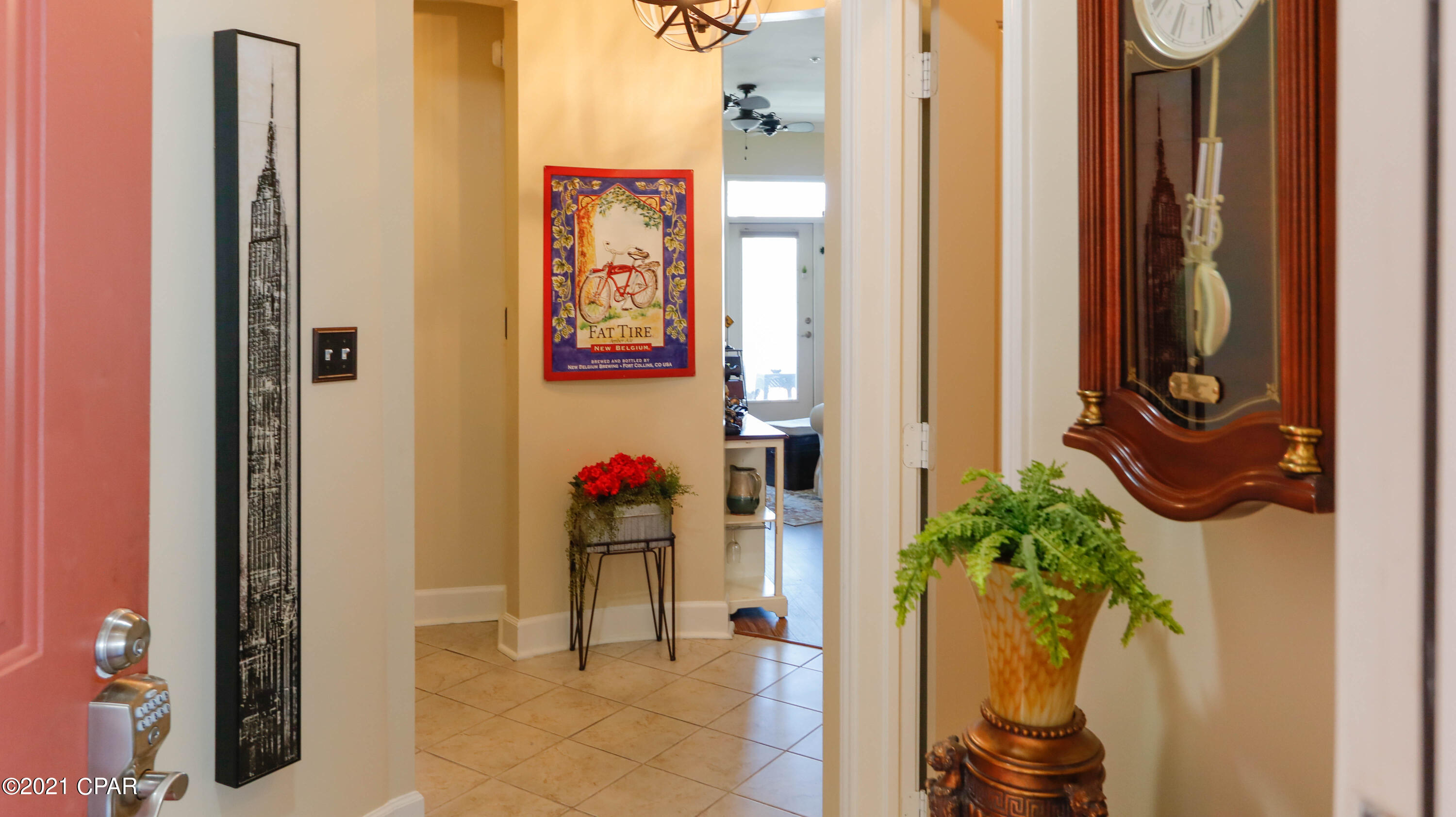 Island Reserve - Residential