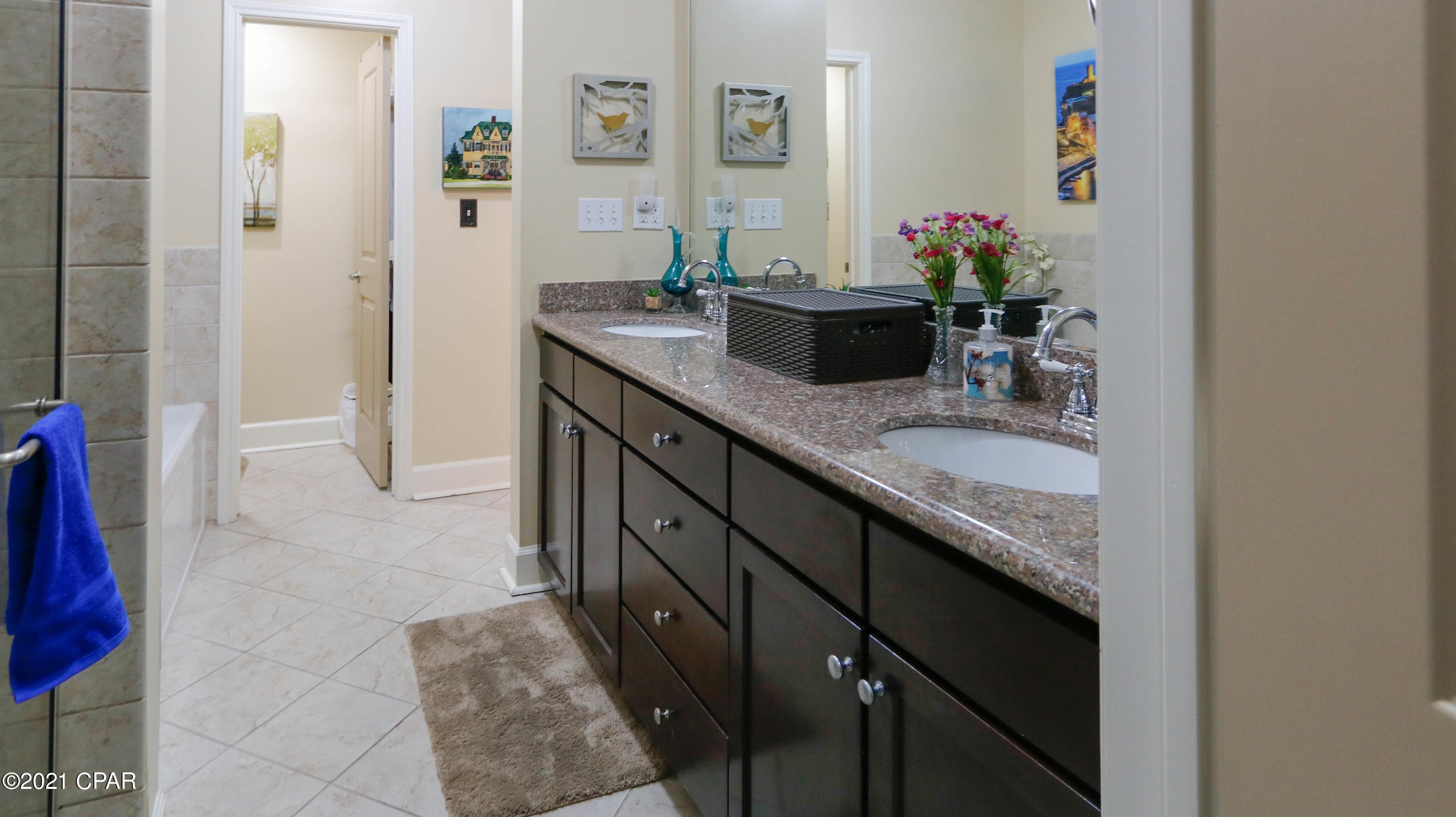 Island Reserve - Residential