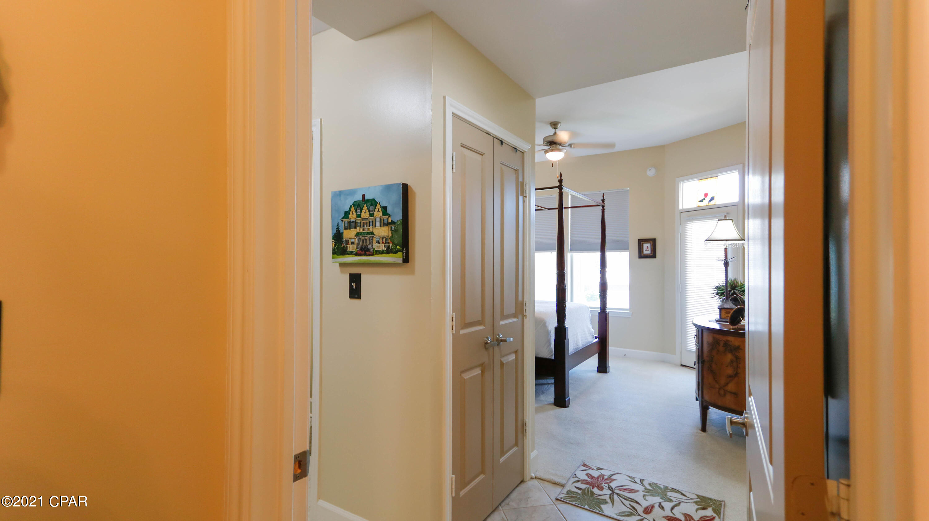 Island Reserve - Residential