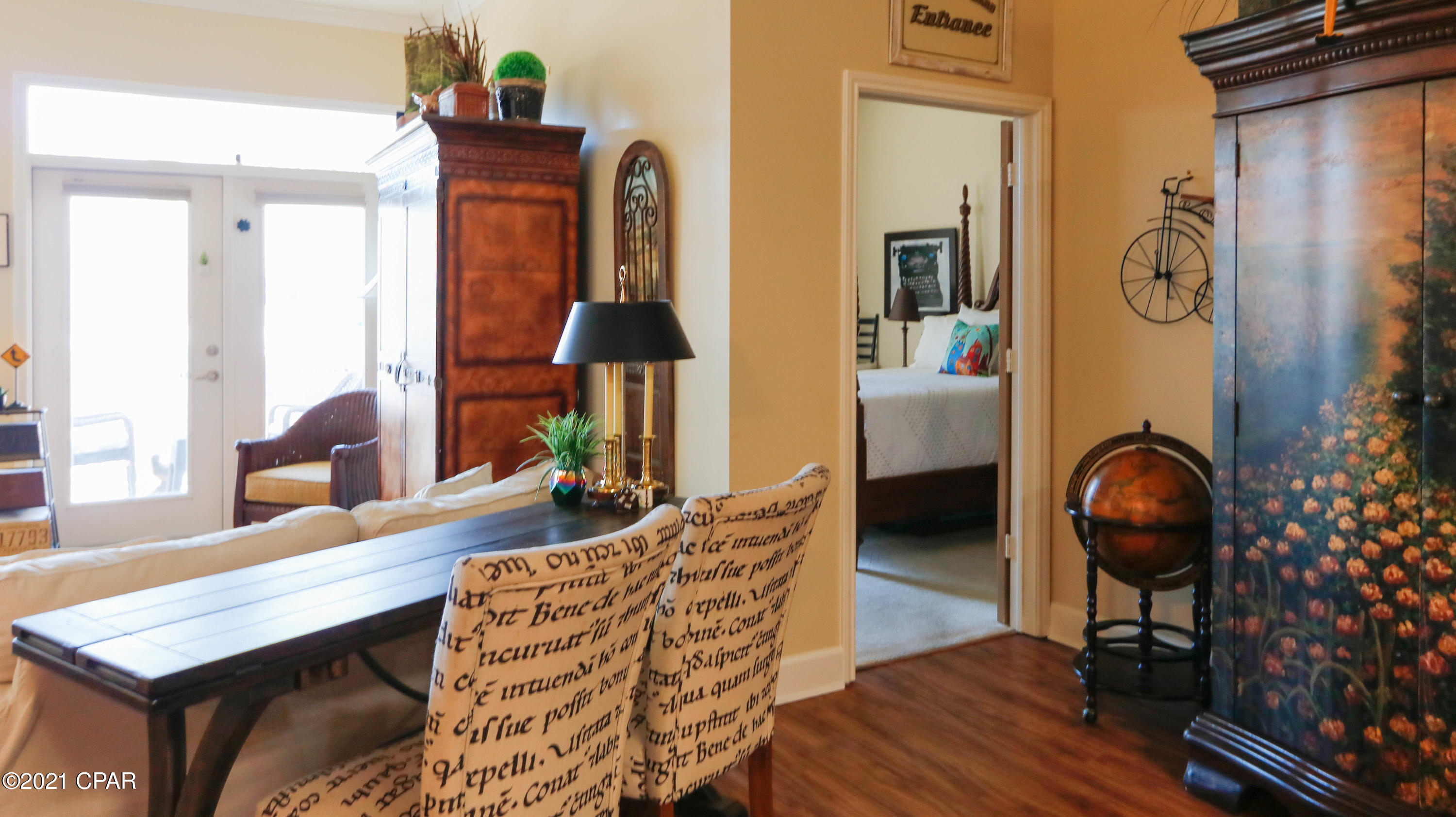 Island Reserve - Residential