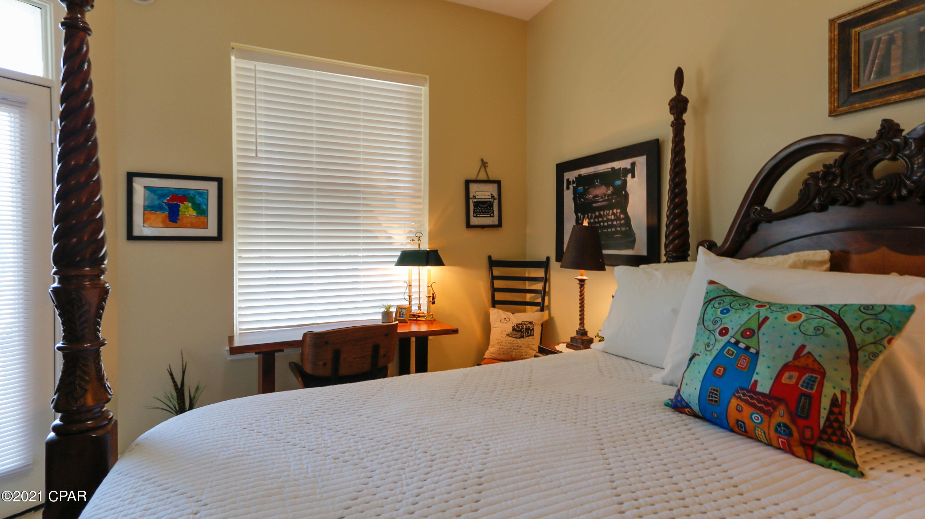 Island Reserve - Residential