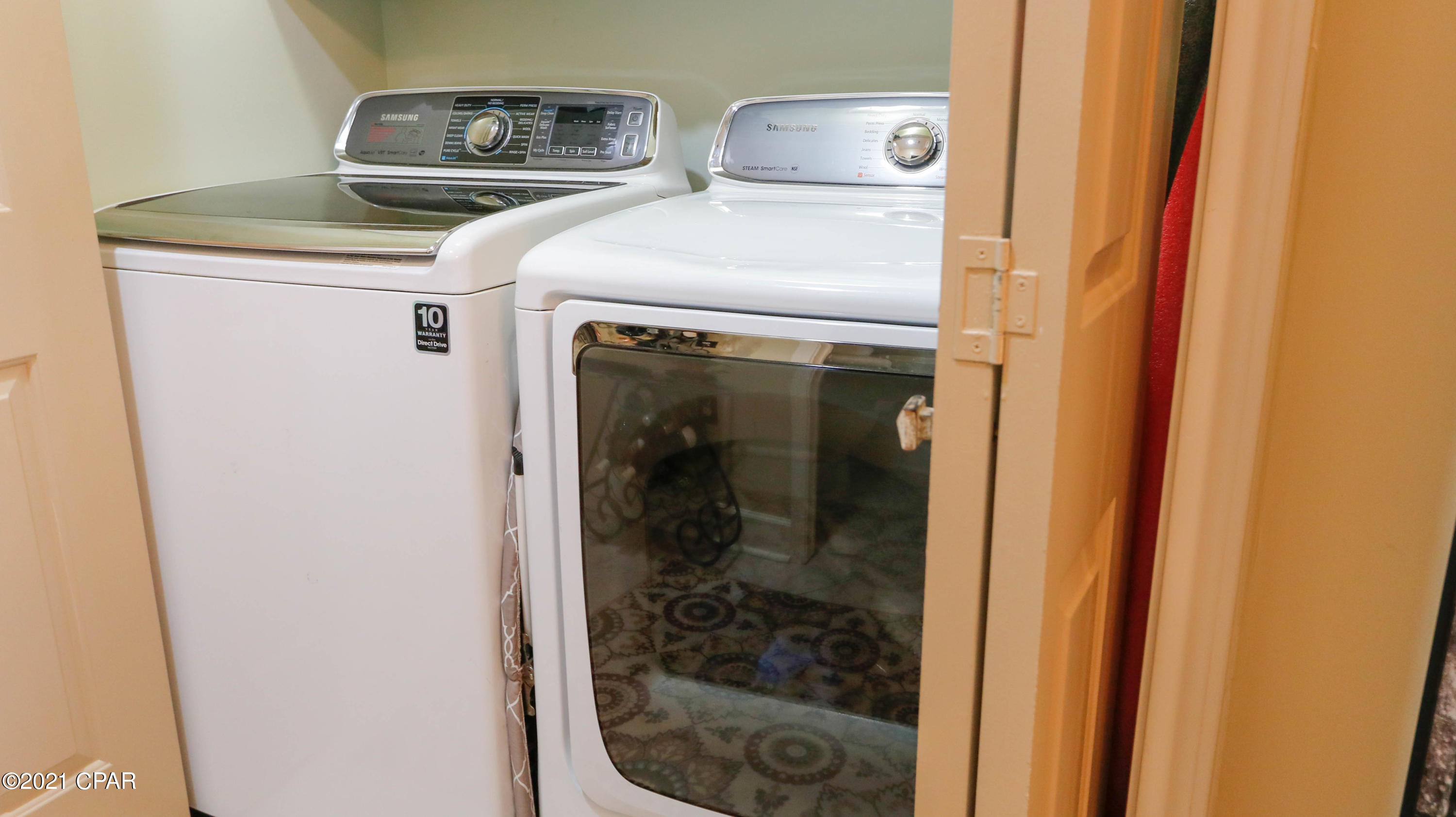 Island Reserve - Residential