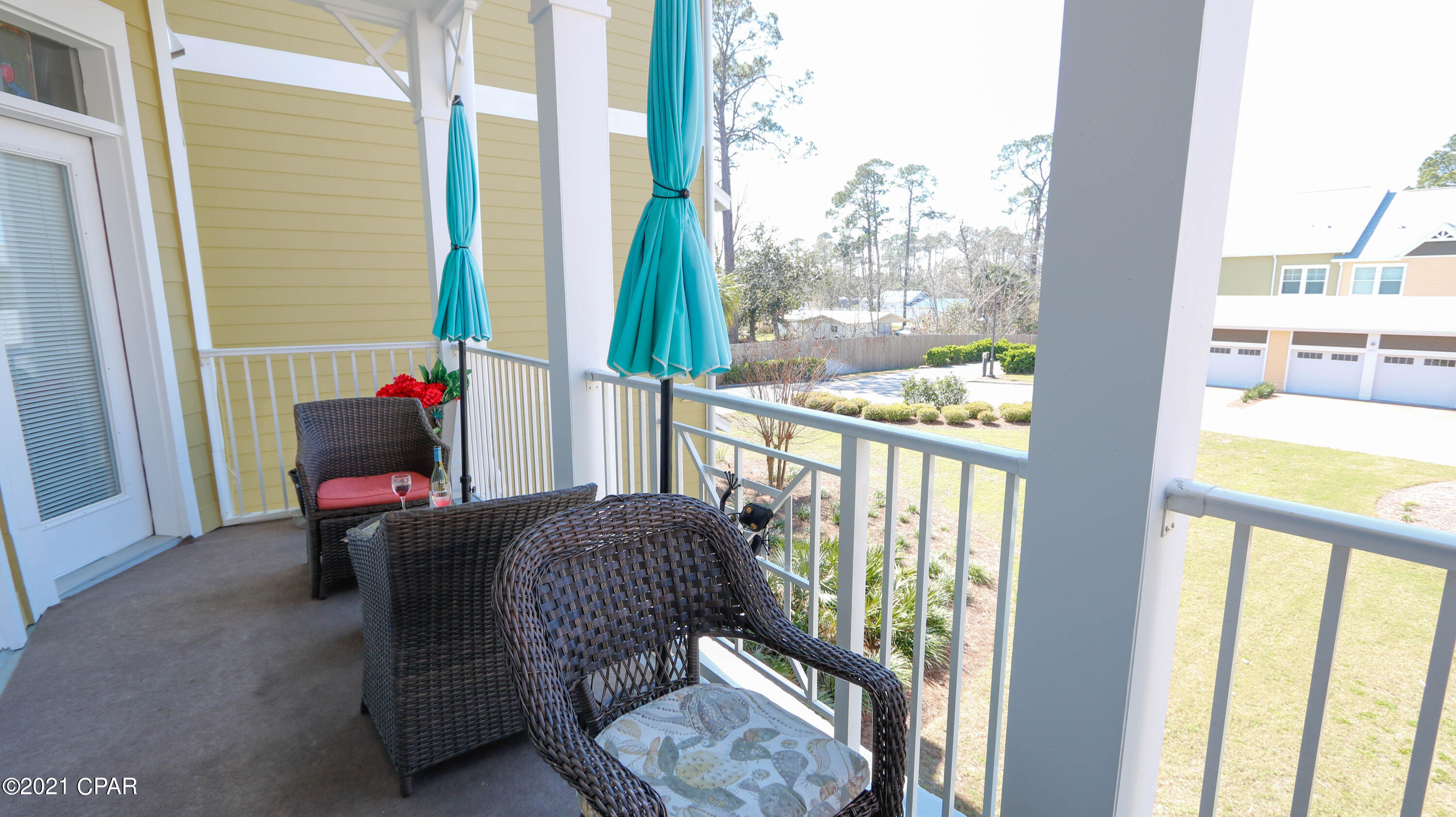 Island Reserve - Residential