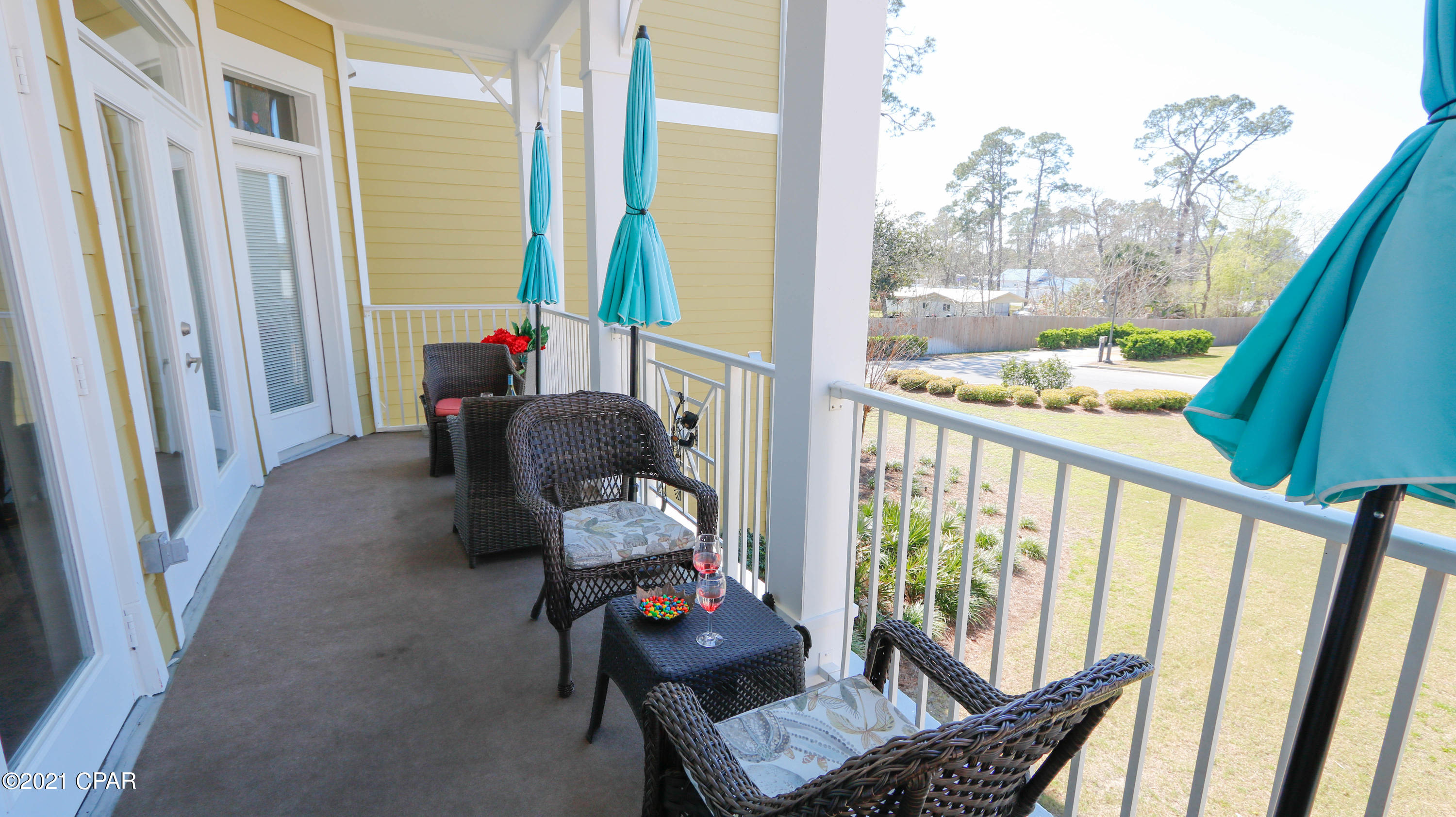 Island Reserve - Residential