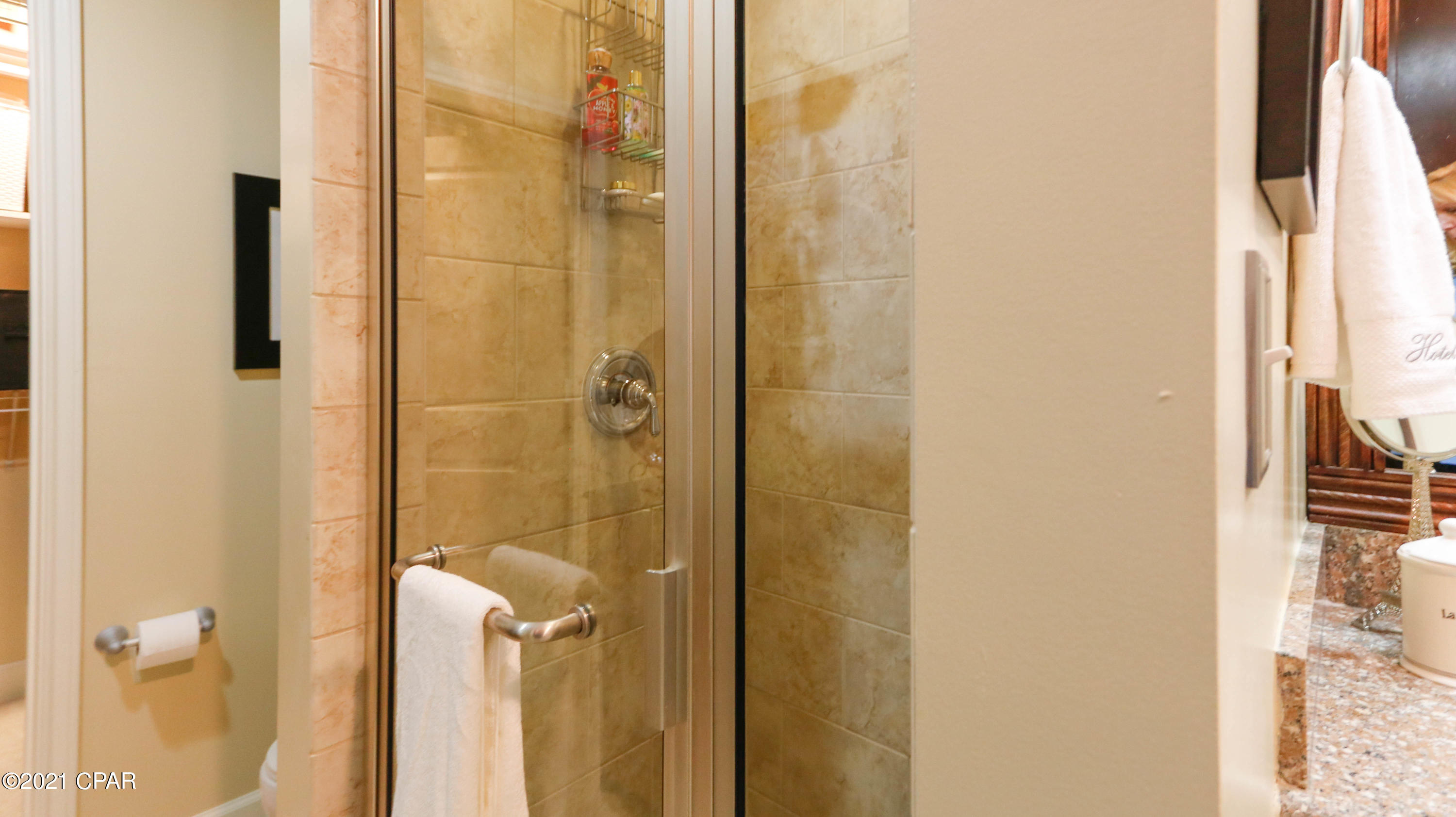 Island Reserve - Residential