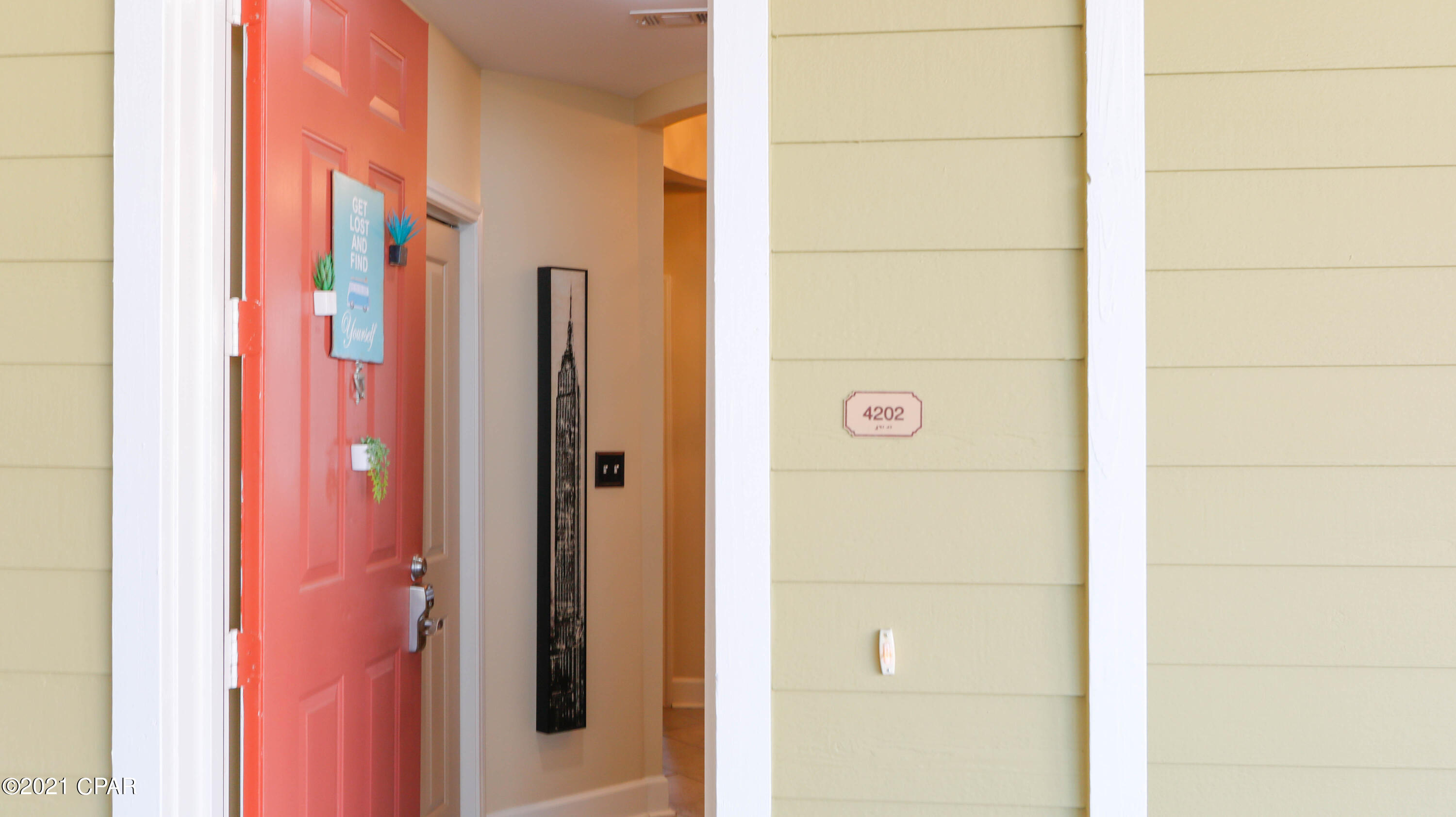 Island Reserve - Residential